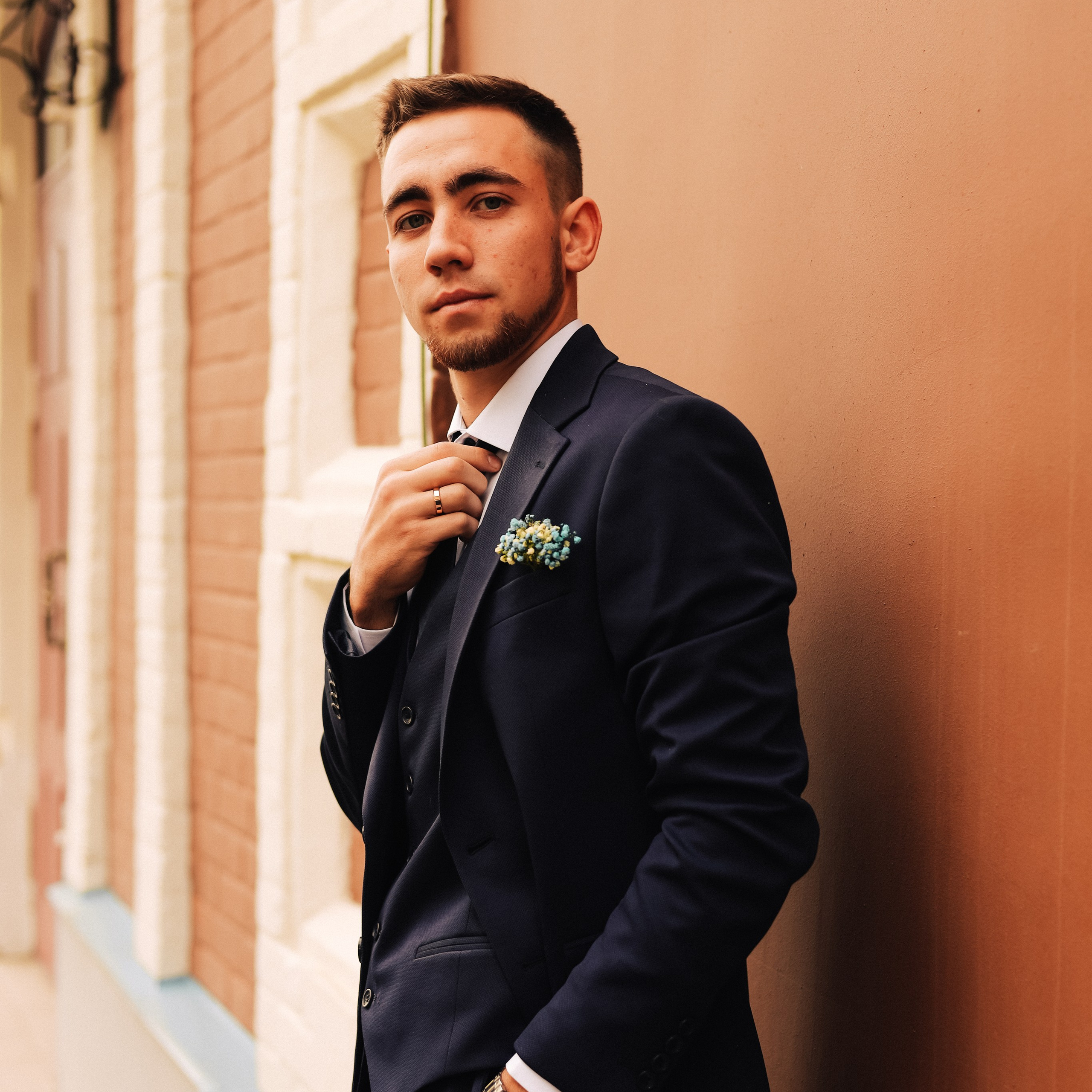 Настя & Леша | 2023 г. Фотограф Ялуторовск/Тюмень Колесникова Анна