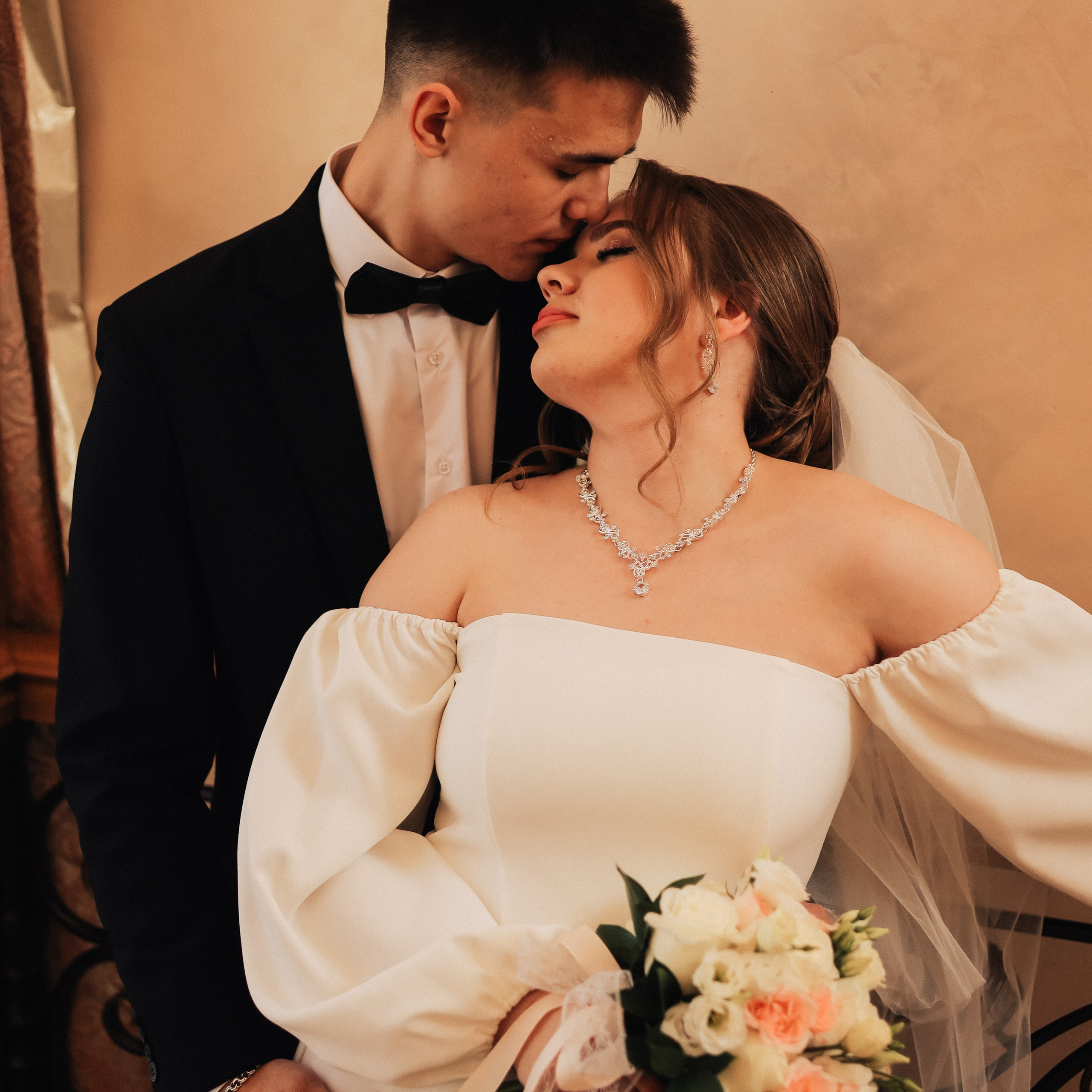 Яна & Николай | 2023 г. Фотограф Ялуторовск/Тюмень Колесникова Анна