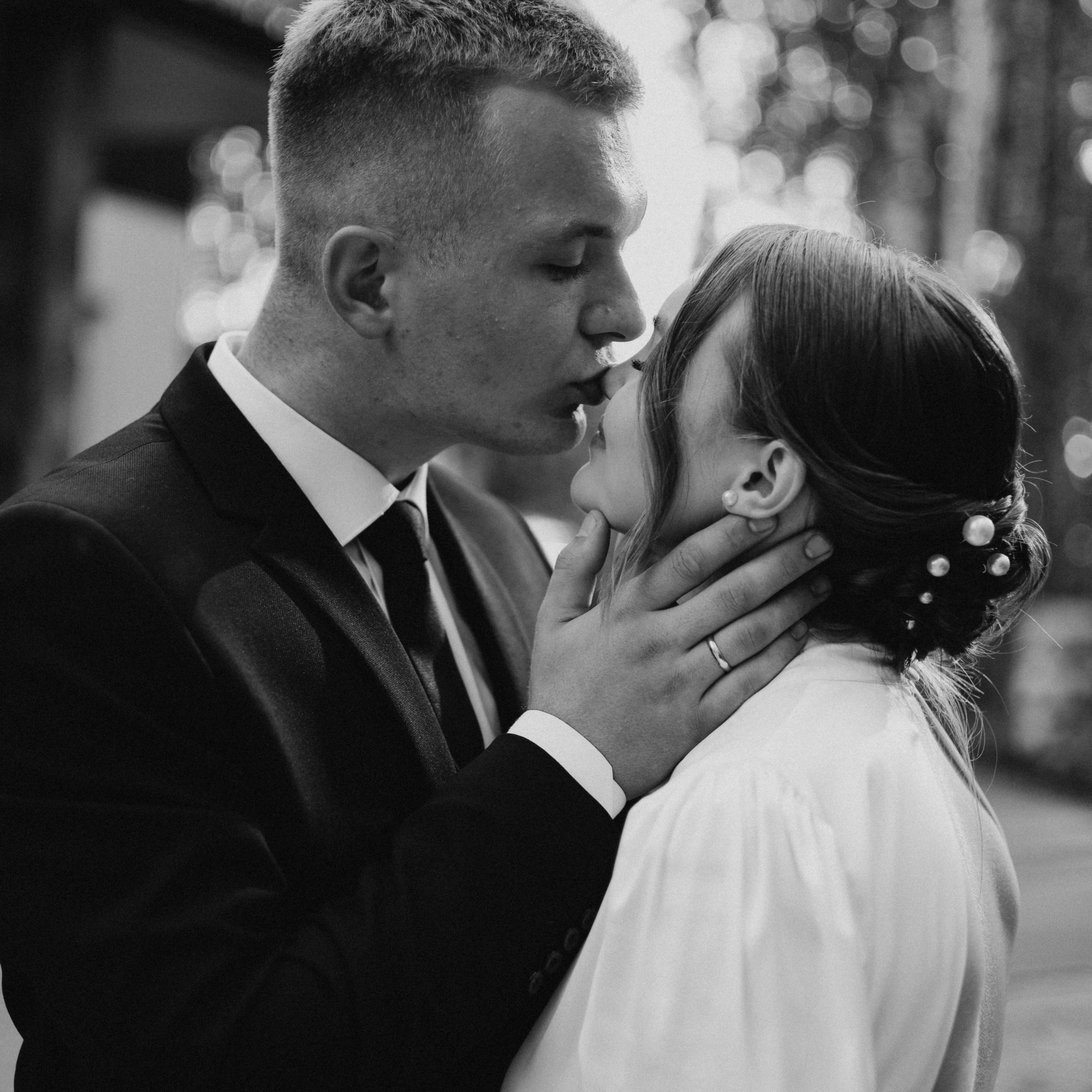 Даша & Никита | 2023 г. Фотограф Ялуторовск/Тюмень Колесникова Анна