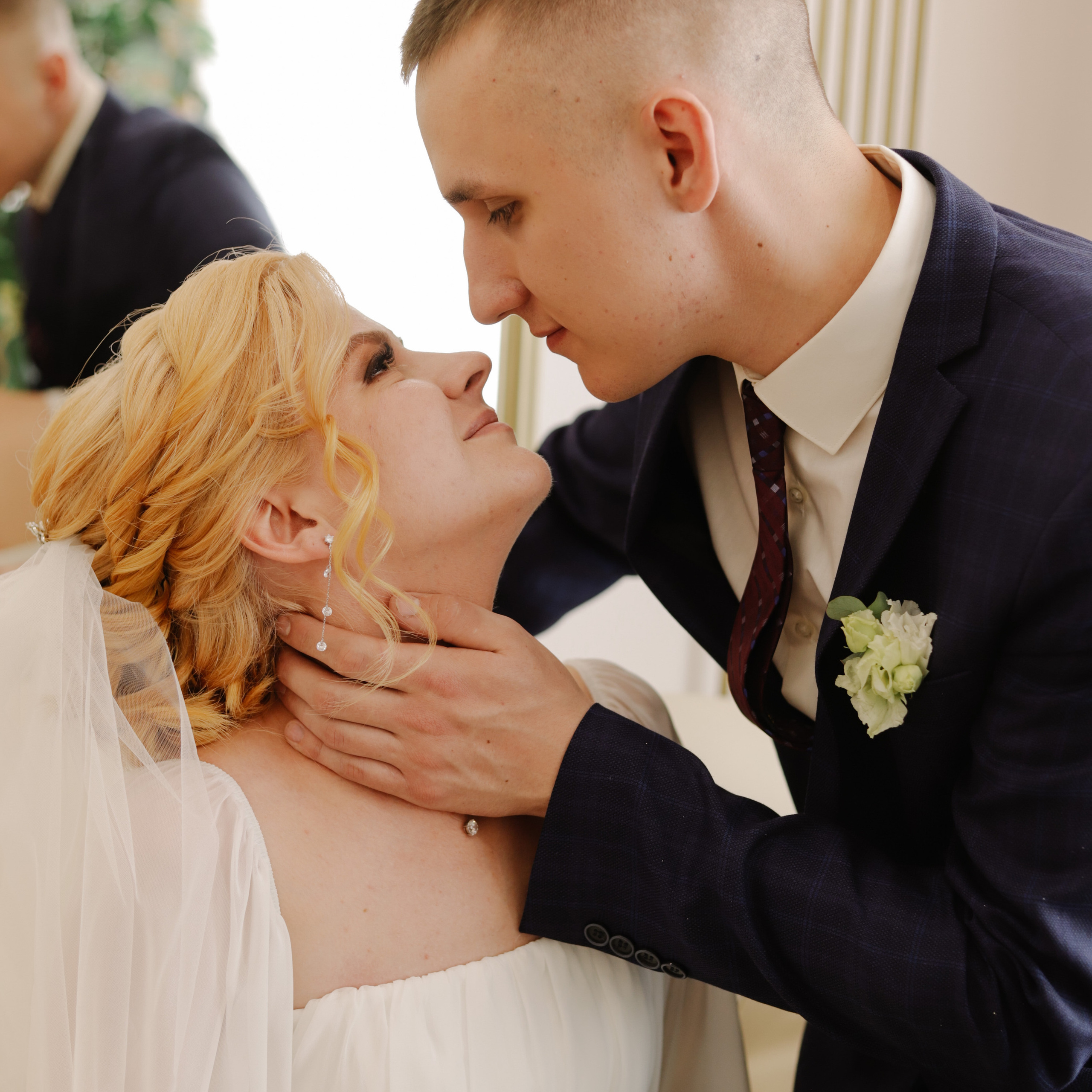 Ксения & Николай | 2022 г. Фотограф Ялуторовск/Тюмень Колесникова Анна