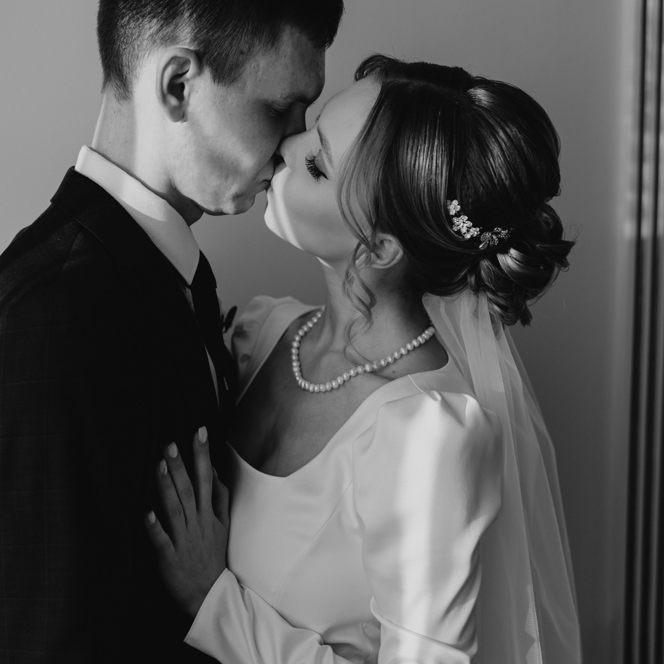 Маша & Никита | 2022 г. Фотограф Ялуторовск/Тюмень Колесникова Анна