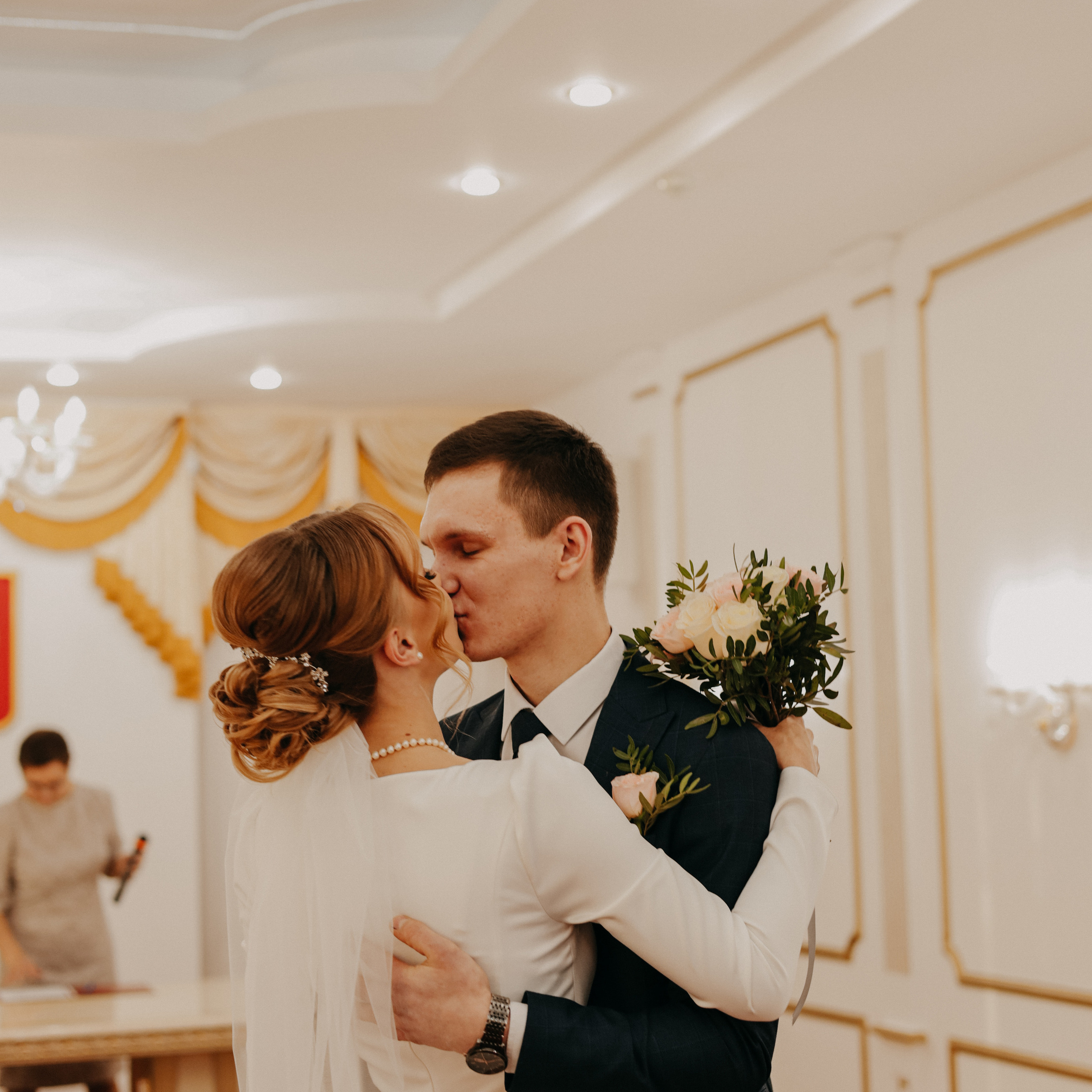 Маша & Никита | 2022 г. Фотограф Ялуторовск/Тюмень Колесникова Анна