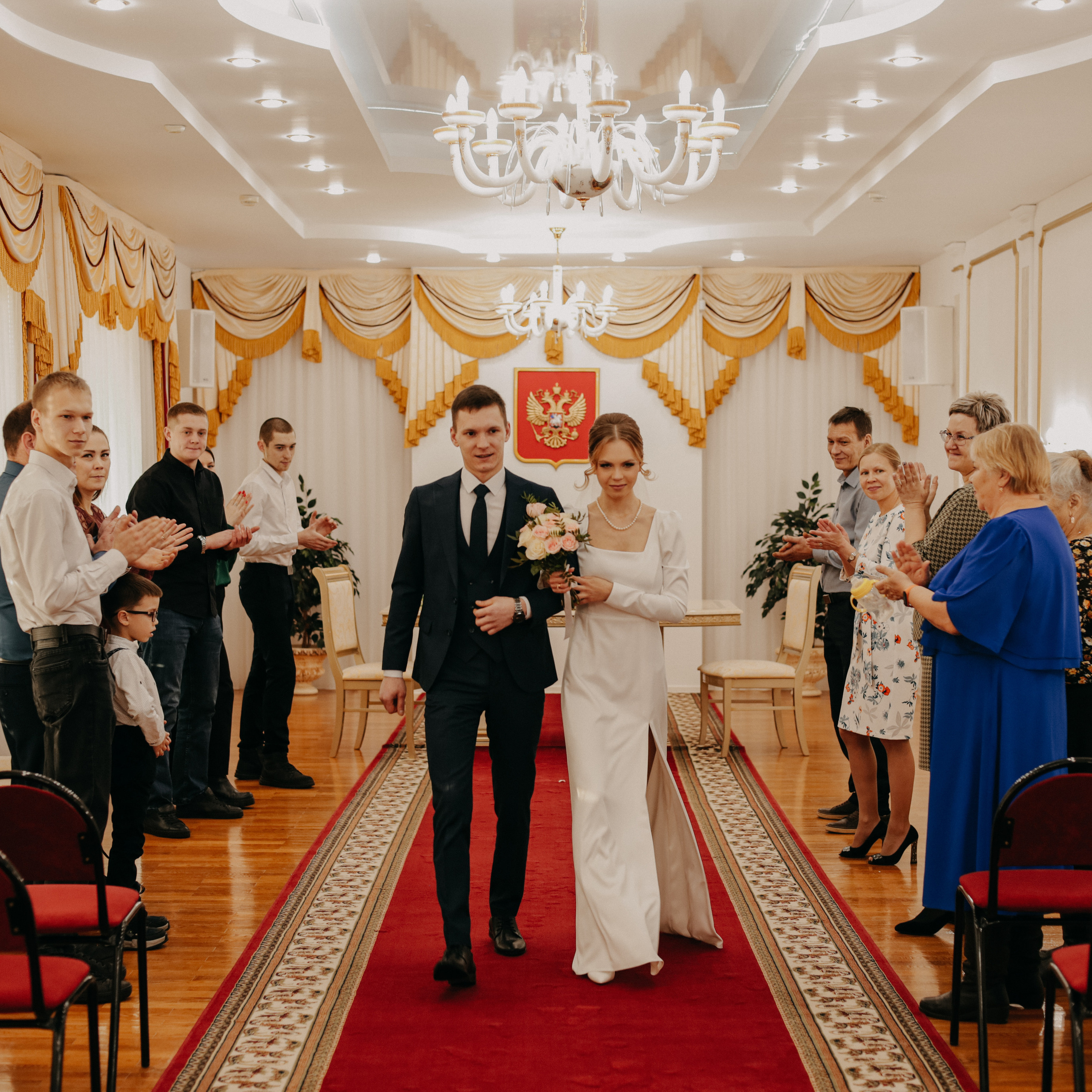 Маша & Никита | 2022 г. Фотограф Ялуторовск/Тюмень Колесникова Анна