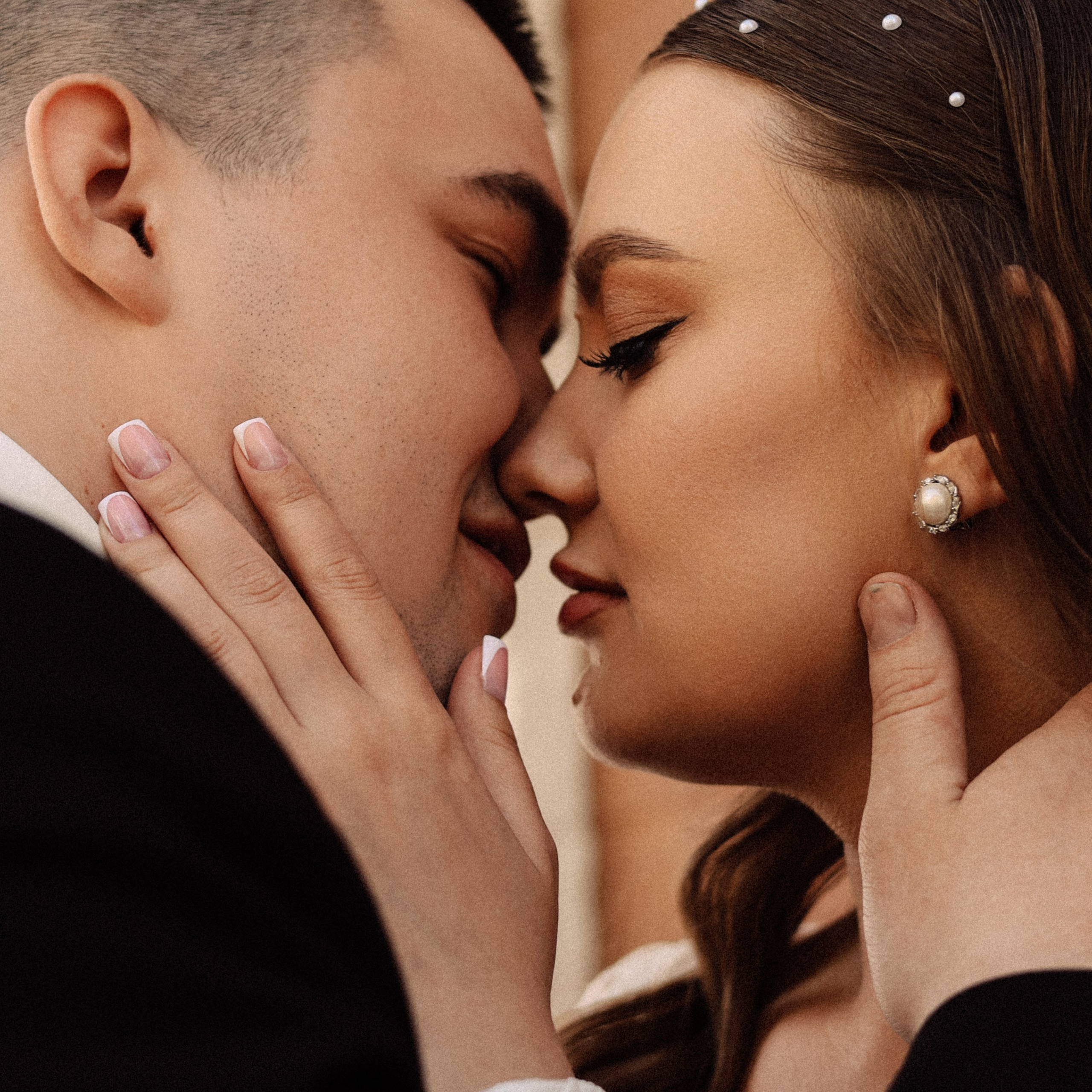 Виктория & Максим | 2024 г. Фотограф Ялуторовск/Тюмень Колесникова Анна