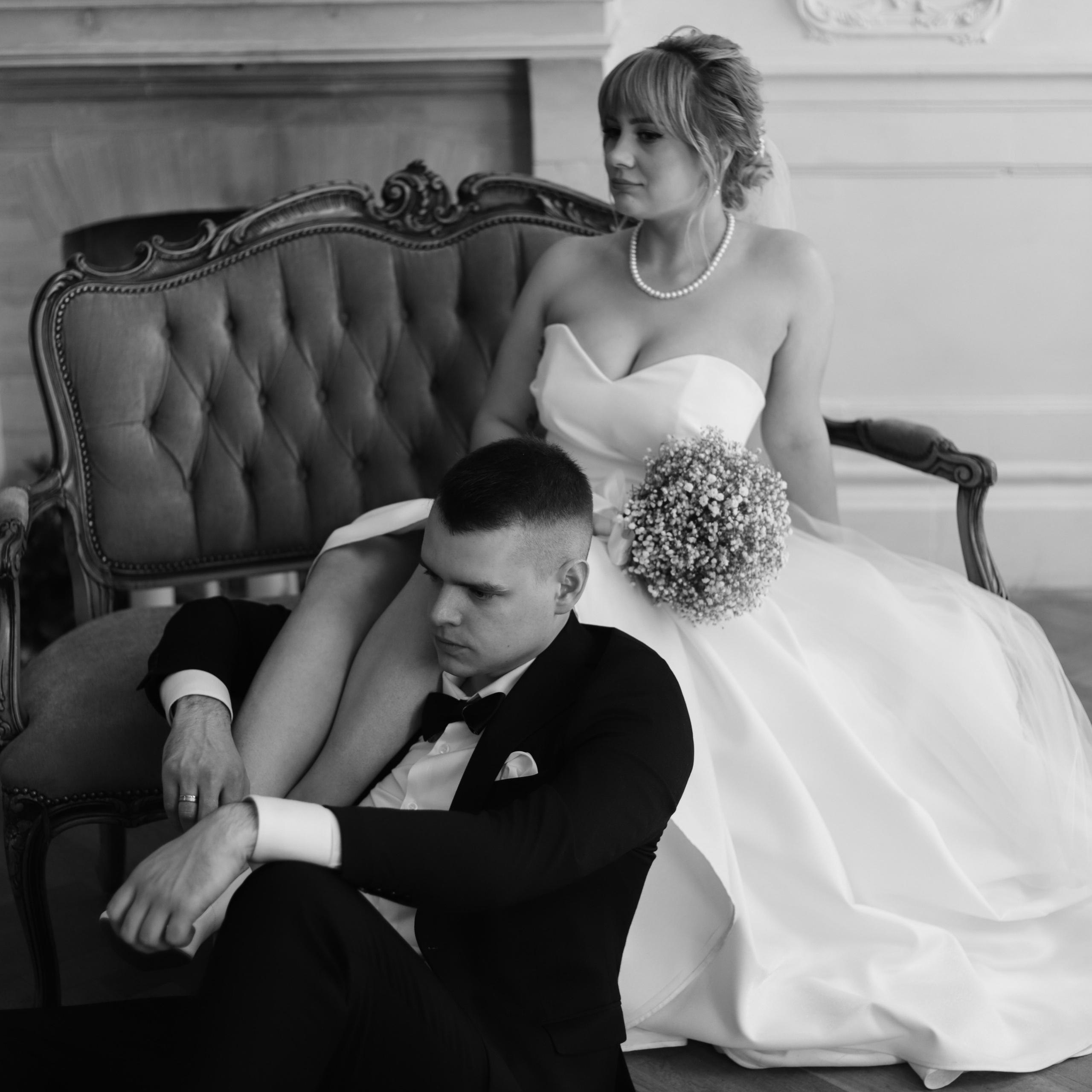 Екатерина & Александр | 2022 г. Фотограф Ялуторовск/Тюмень Колесникова Анна