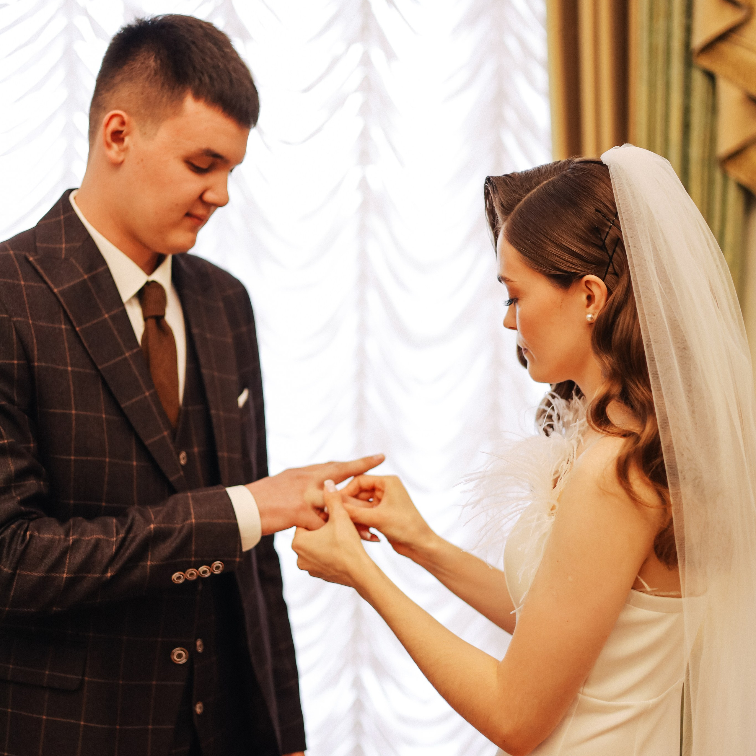 Анастасия & Даниял | 2023 г. Фотограф Ялуторовск/Тюмень Колесникова Анна