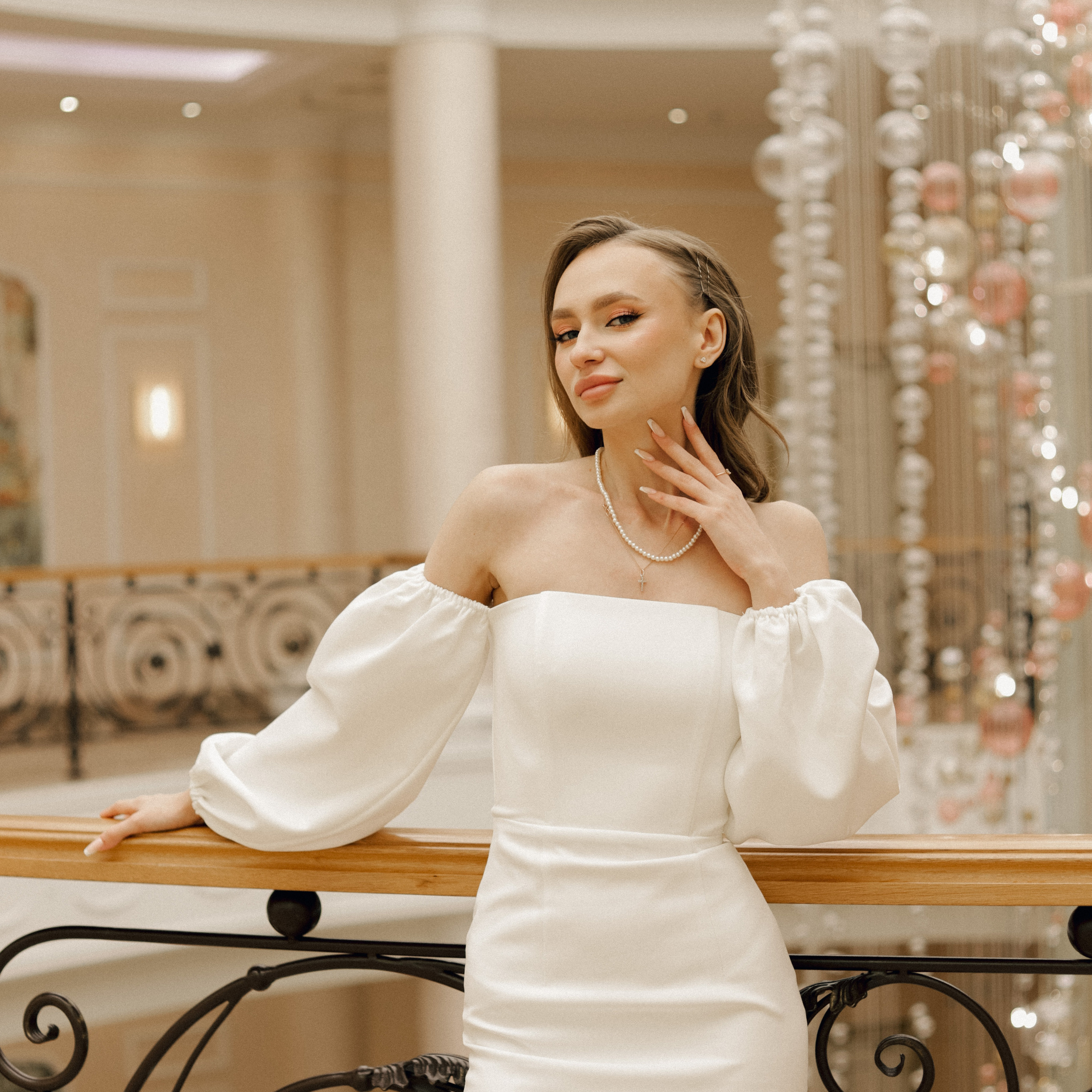 Дарья & Сергей | 2022 г. Фотограф Ялуторовск/Тюмень Колесникова Анна