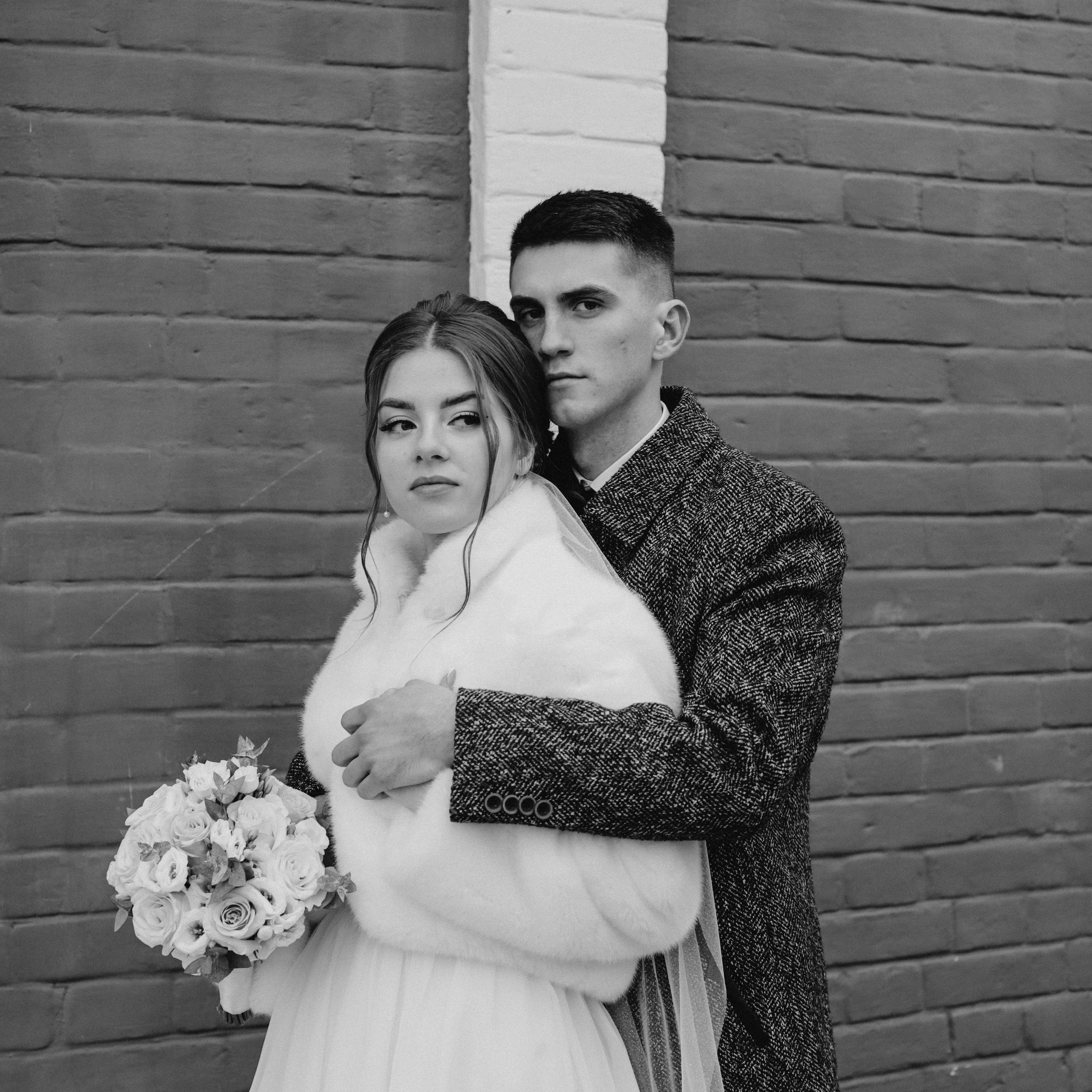 Владимир & Анастасия | 2022 г. Фотограф Ялуторовск/Тюмень Колесникова Анна