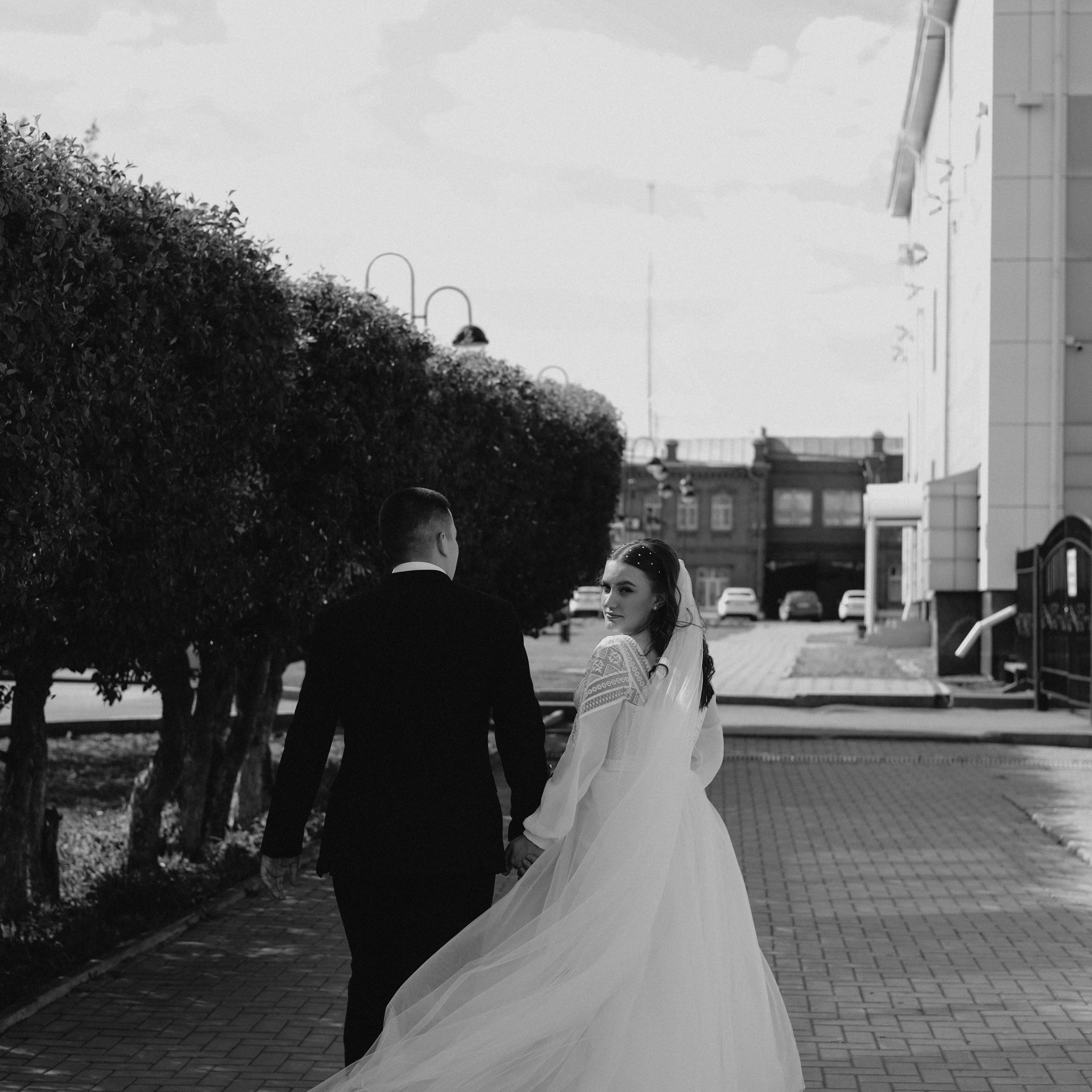 Виктория & Максим | 2024 г. Фотограф Ялуторовск/Тюмень Колесникова Анна