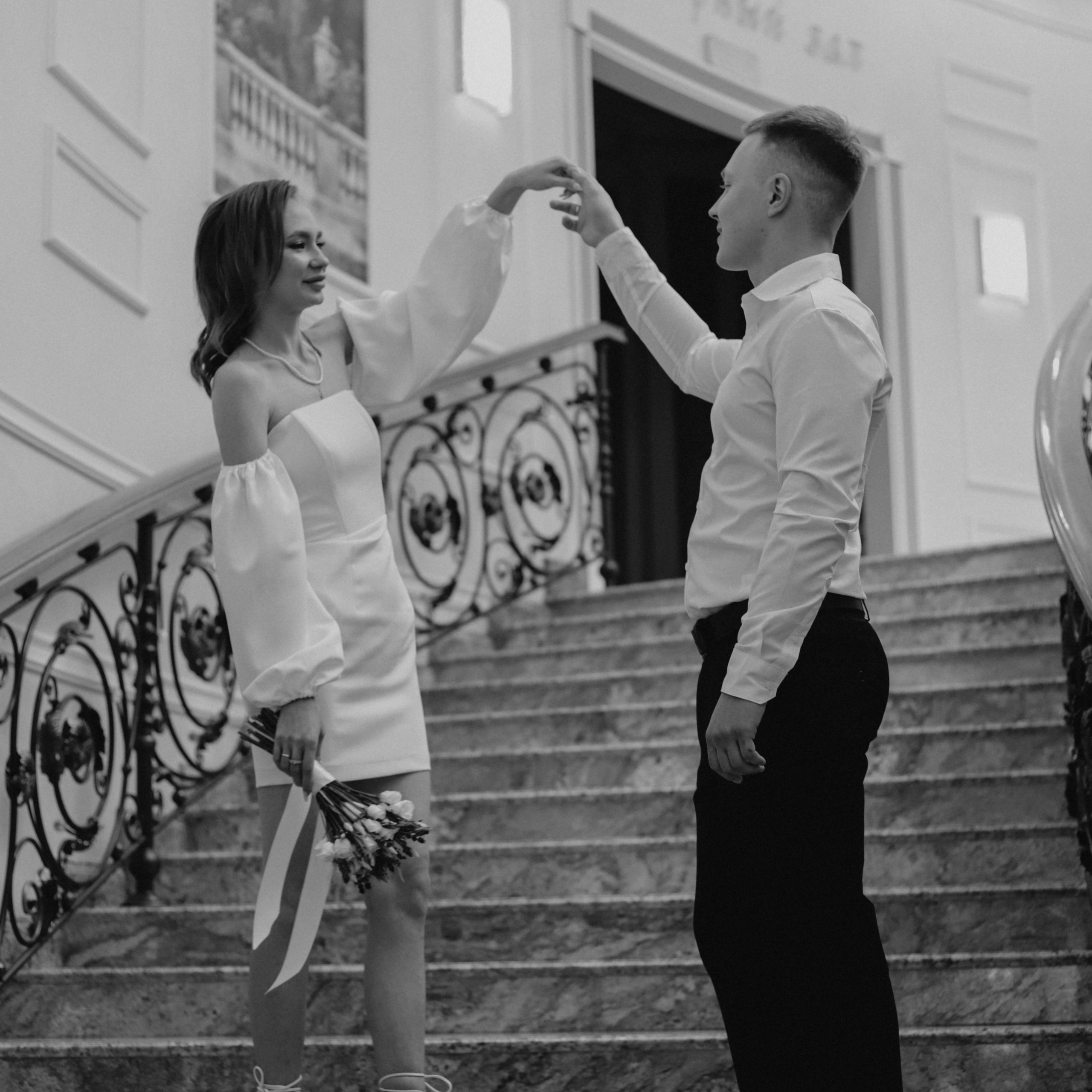 Дарья & Сергей | 2022 г. Фотограф Ялуторовск/Тюмень Колесникова Анна