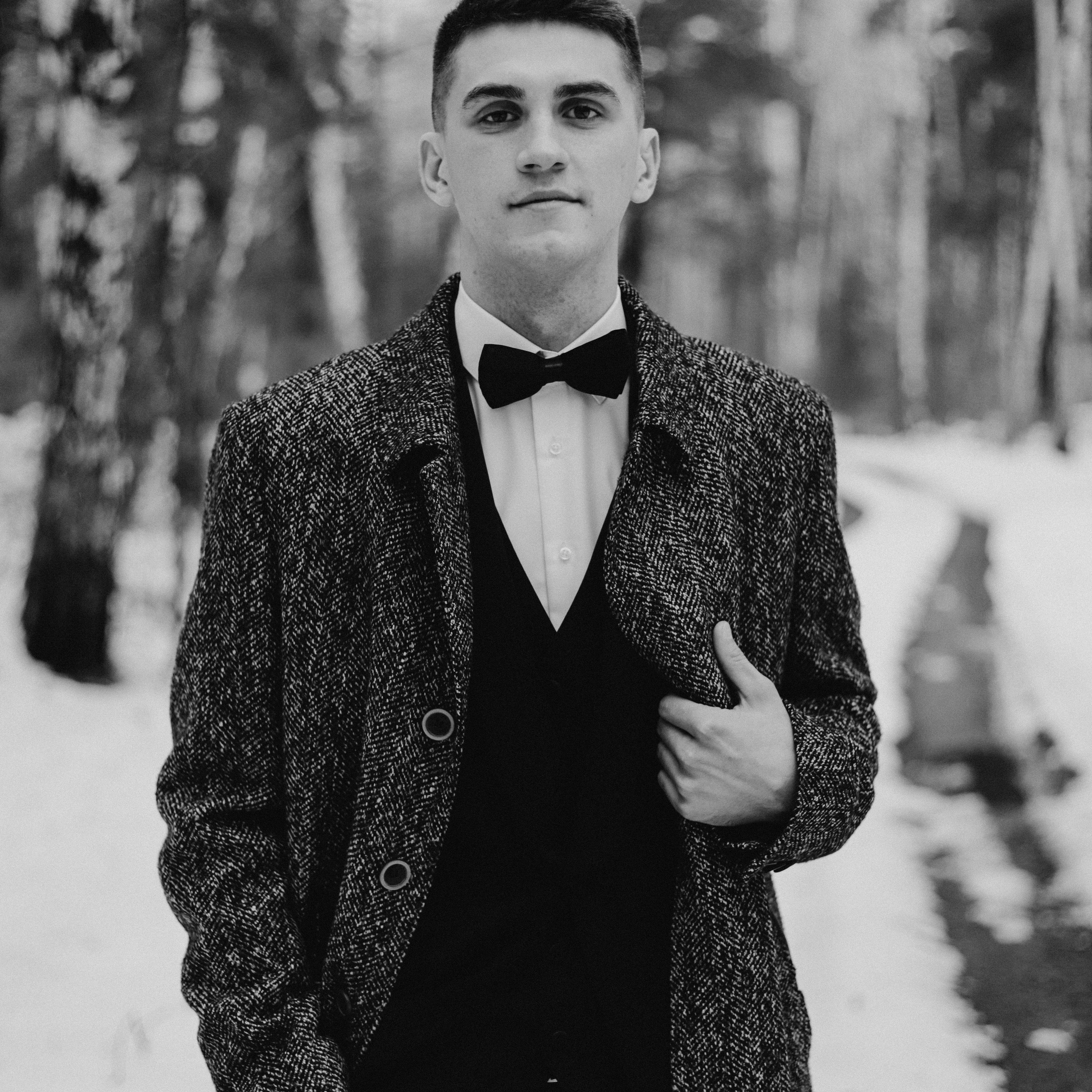 Владимир & Анастасия | 2022 г. Фотограф Ялуторовск/Тюмень Колесникова Анна