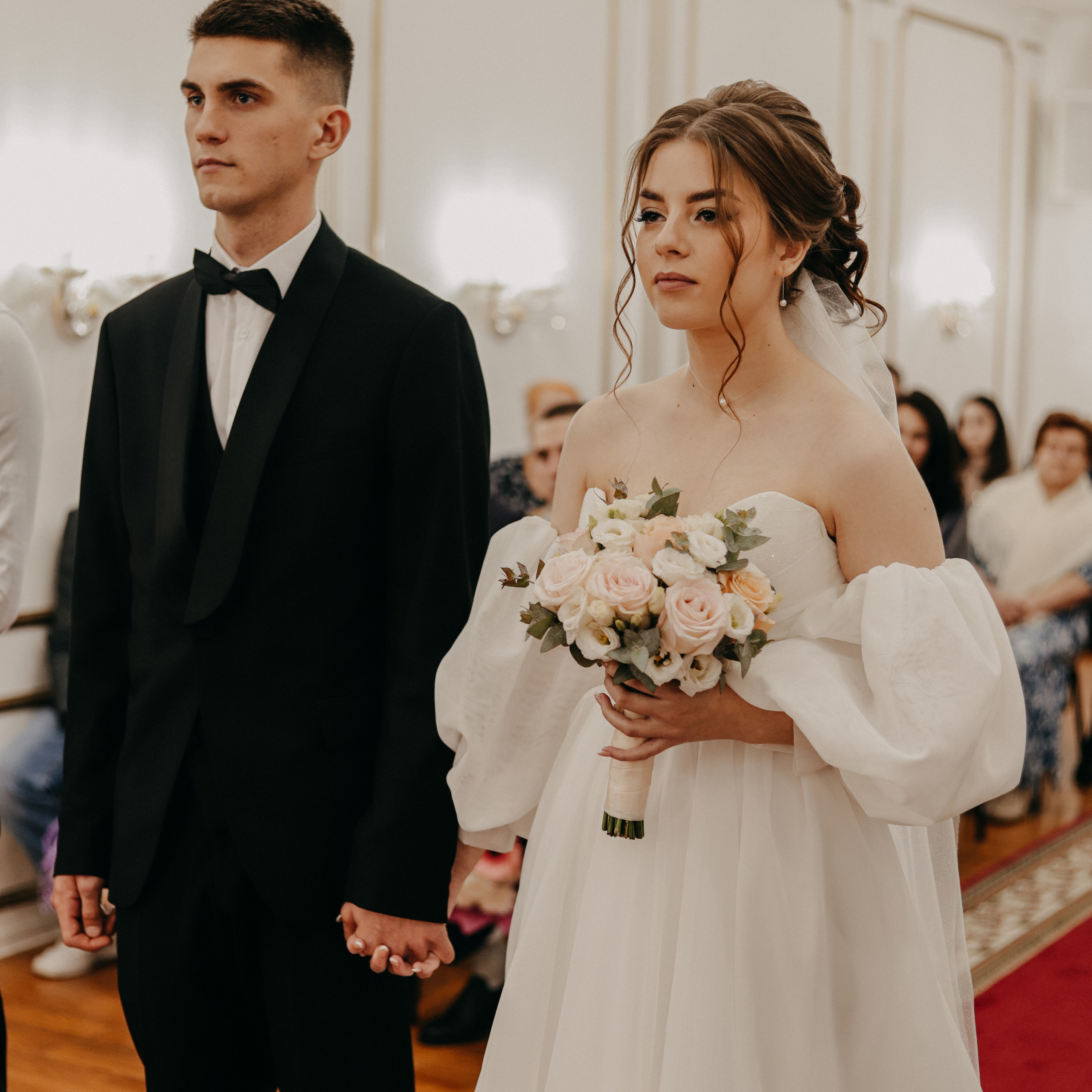 Владимир & Анастасия | 2022 г. Фотограф Ялуторовск/Тюмень Колесникова Анна