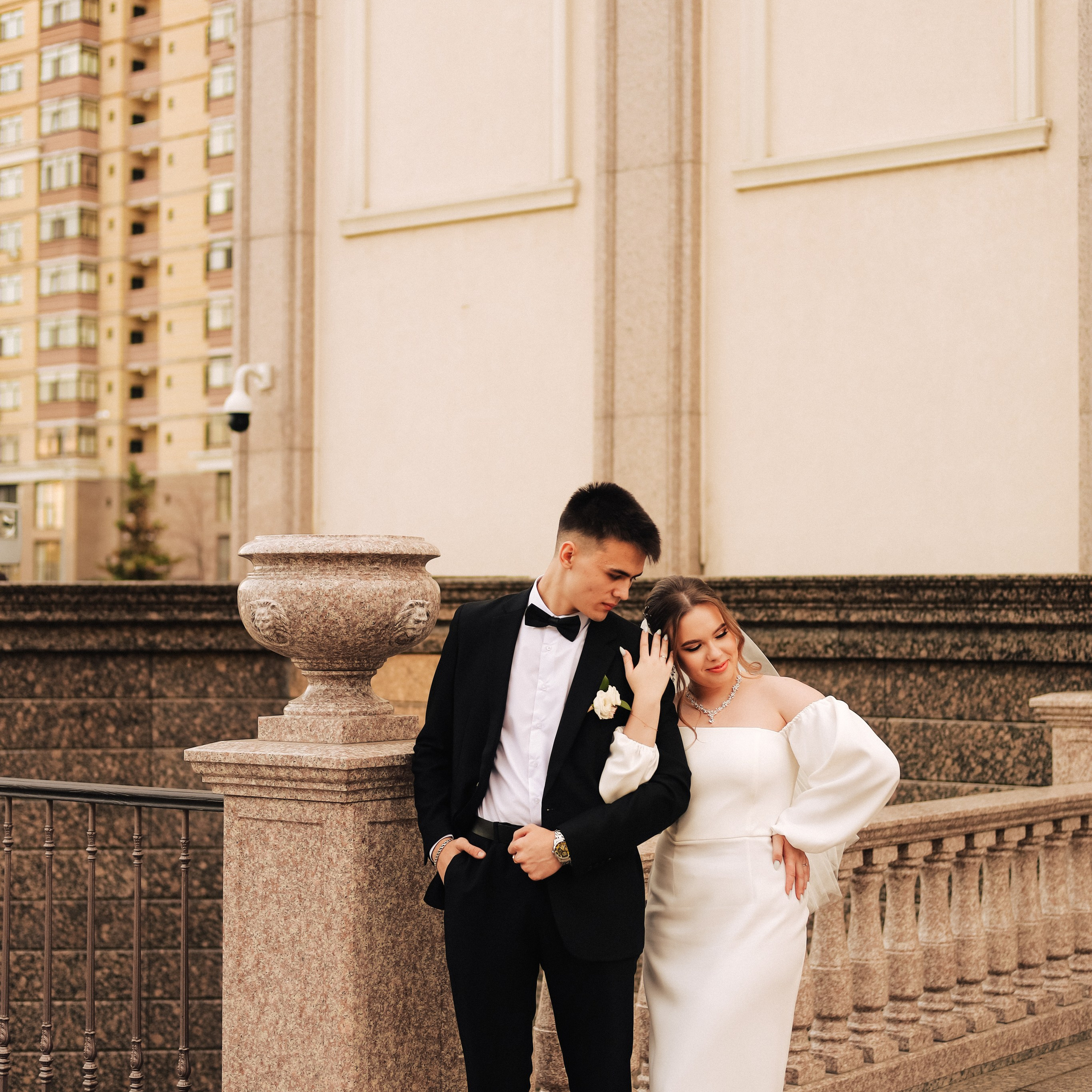 Яна & Николай | 2023 г. Фотограф Ялуторовск/Тюмень Колесникова Анна