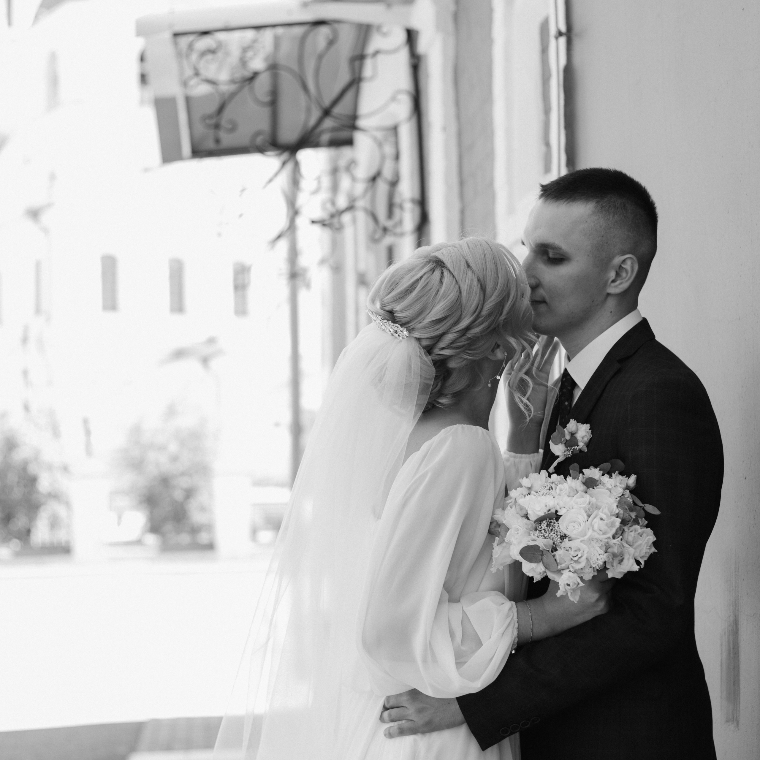 Ксения & Николай | 2022 г. Фотограф Ялуторовск/Тюмень Колесникова Анна