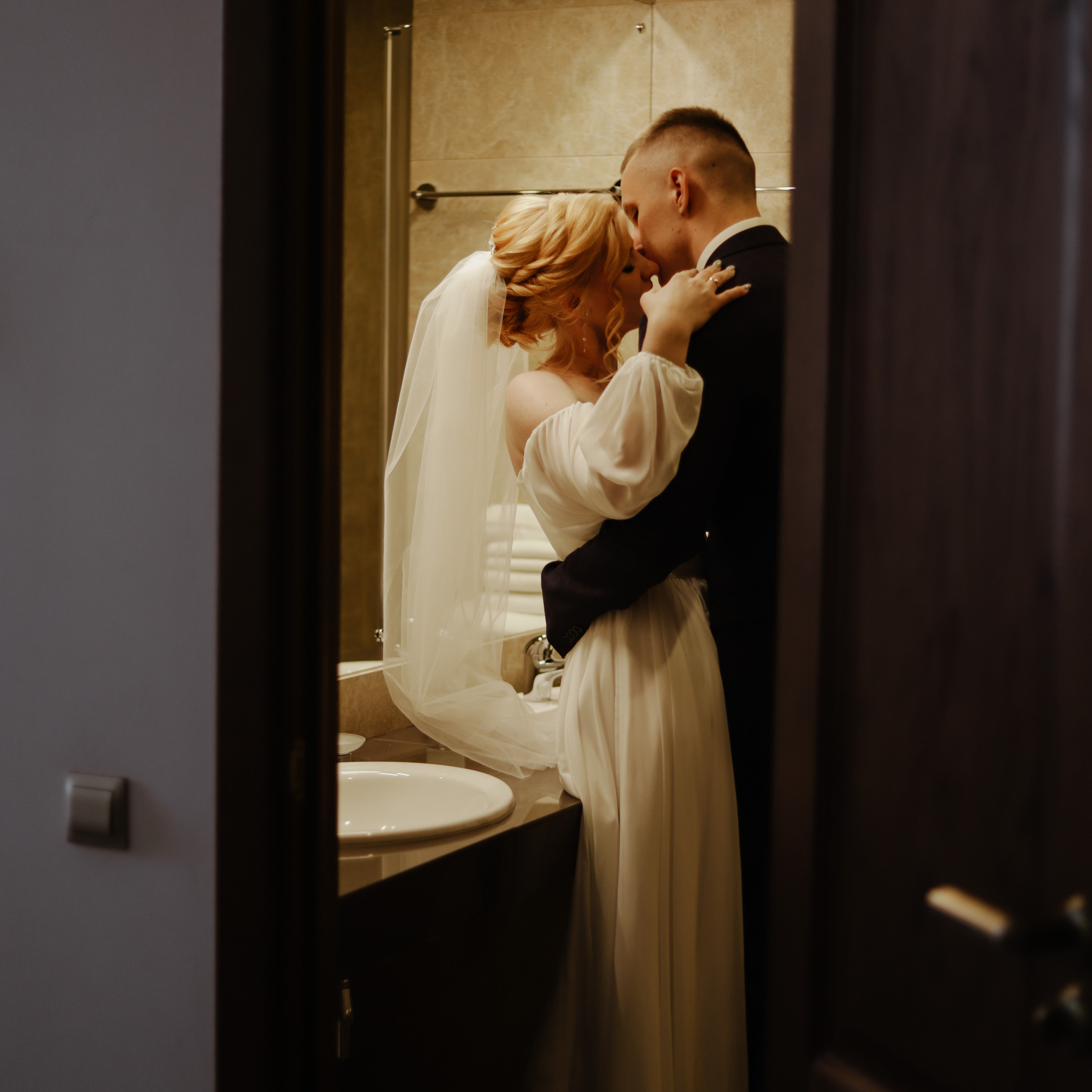 Ксения & Николай | 2022 г. Фотограф Ялуторовск/Тюмень Колесникова Анна