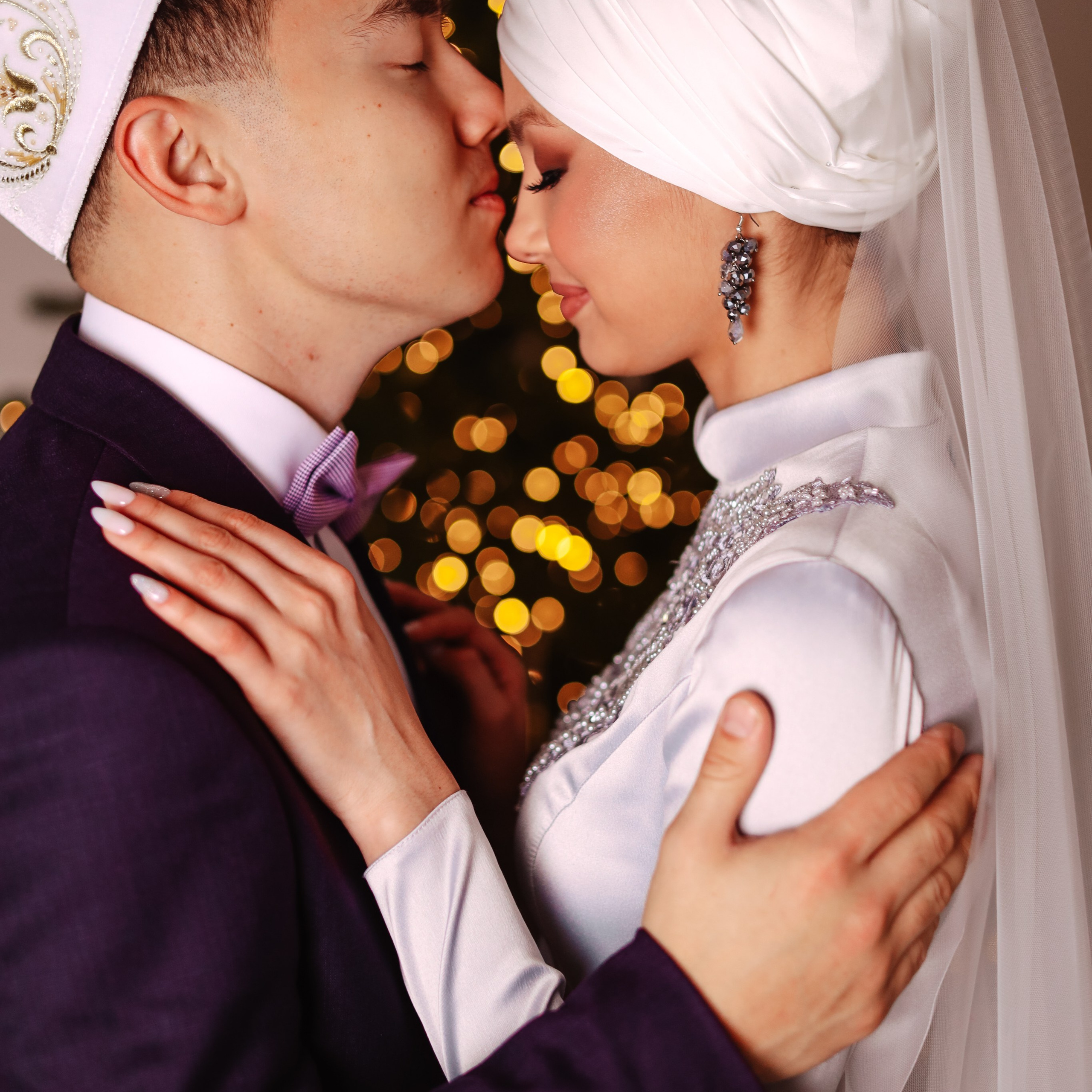 Тимур & Стелла | Никах 2023 г. Фотограф Ялуторовск/Тюмень Колесникова Анна