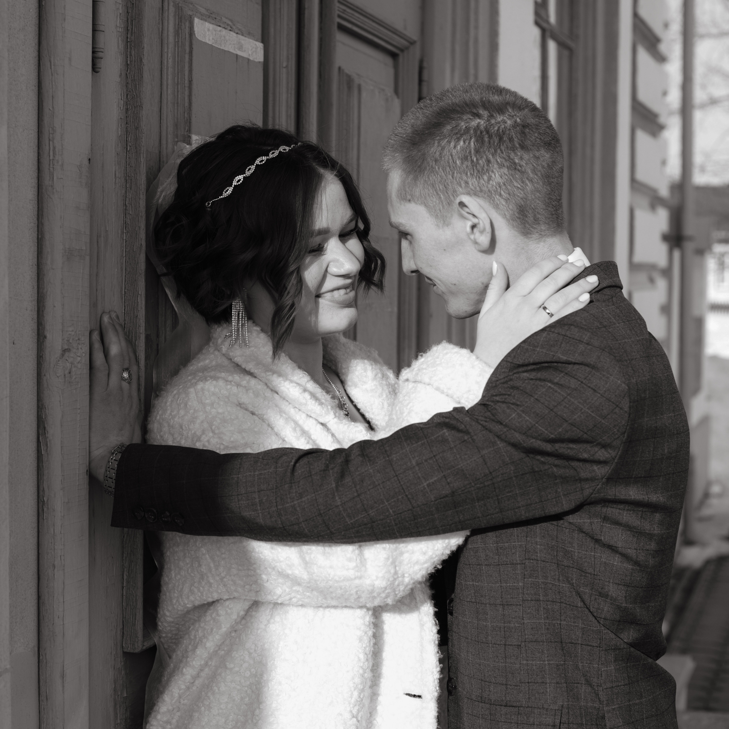 Отзывы. Фотограф Ялуторовск/Тюмень Колесникова Анна