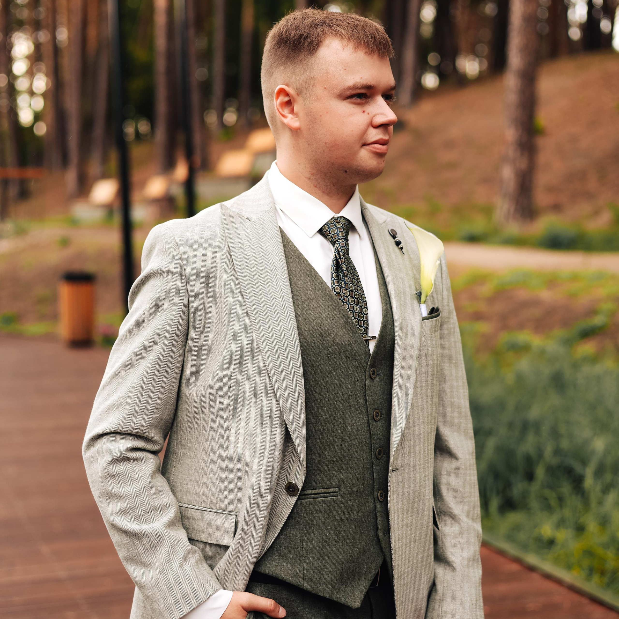 Полина & Денис | 2023 г. Фотограф Ялуторовск/Тюмень Колесникова Анна