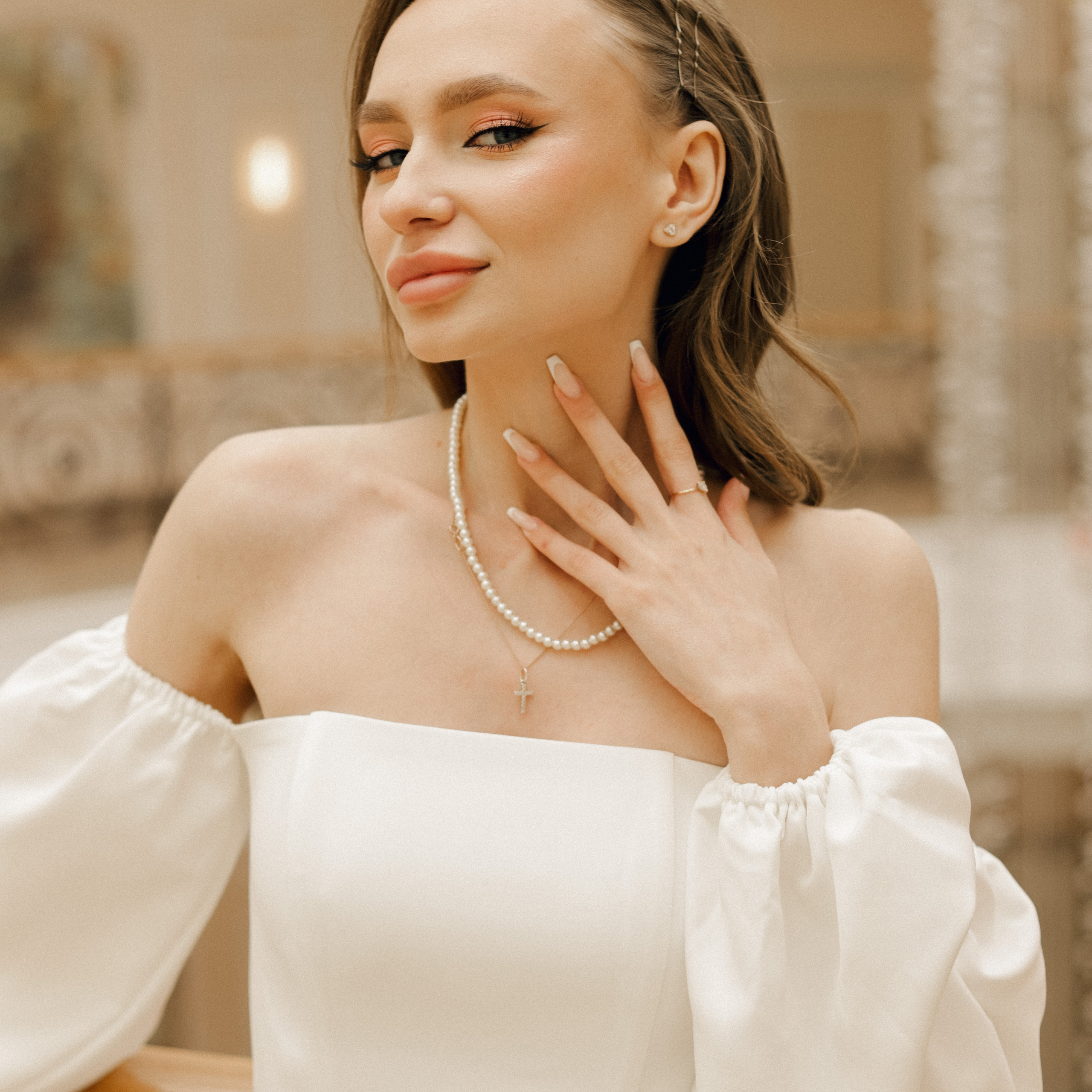 Дарья & Сергей | 2022 г. Фотограф Ялуторовск/Тюмень Колесникова Анна