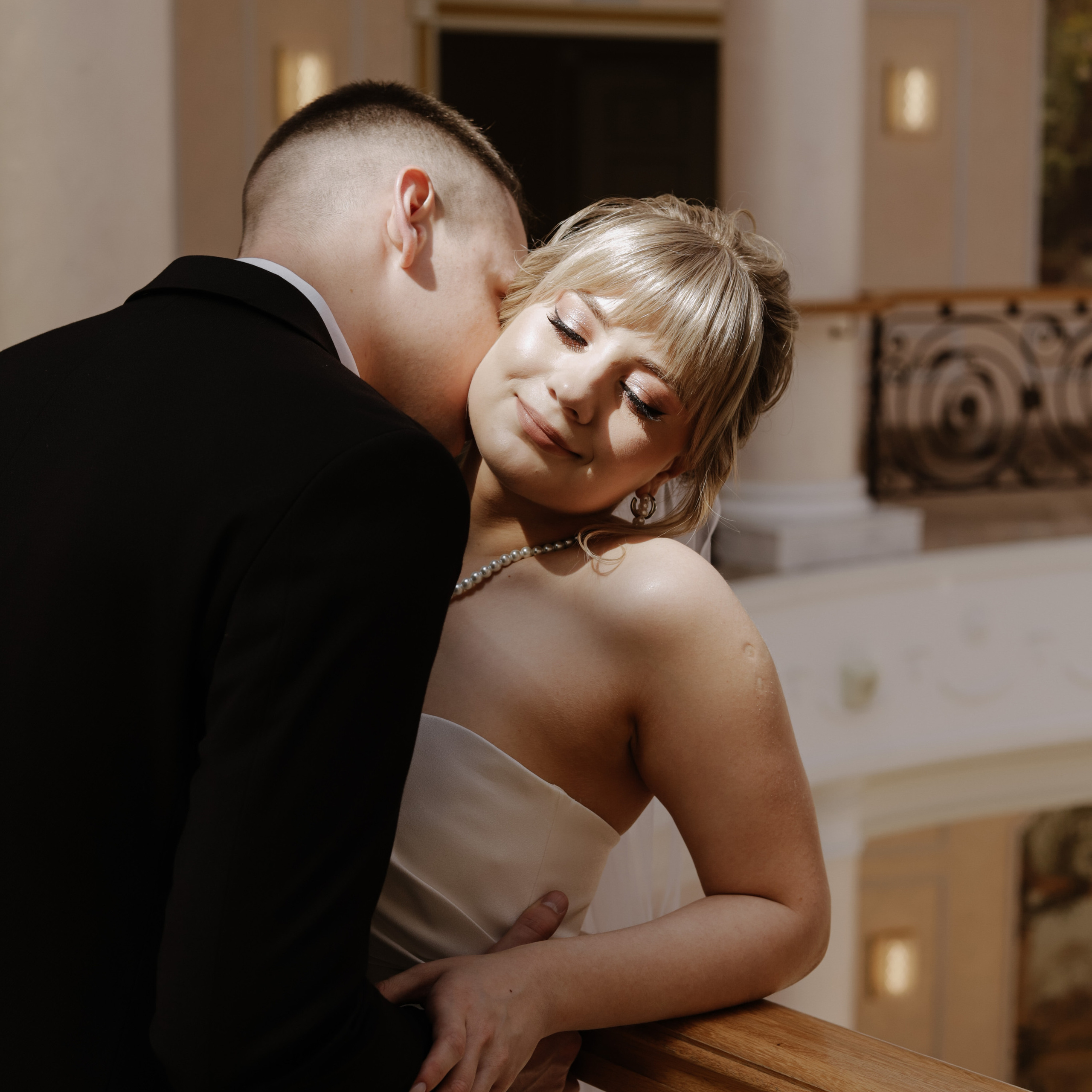 Екатерина & Александр | 2022 г. Фотограф Ялуторовск/Тюмень Колесникова Анна