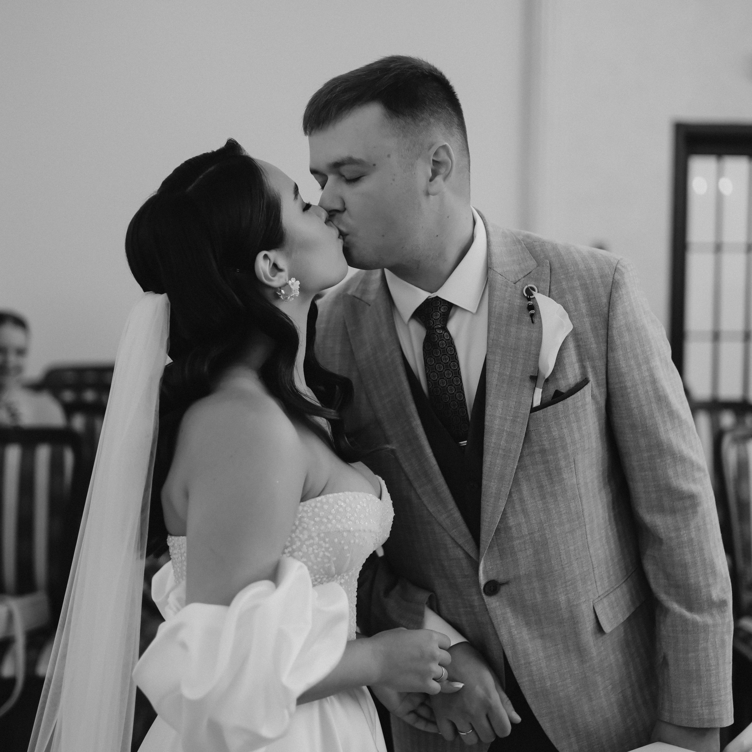 Полина & Денис | 2023 г. Фотограф Ялуторовск/Тюмень Колесникова Анна