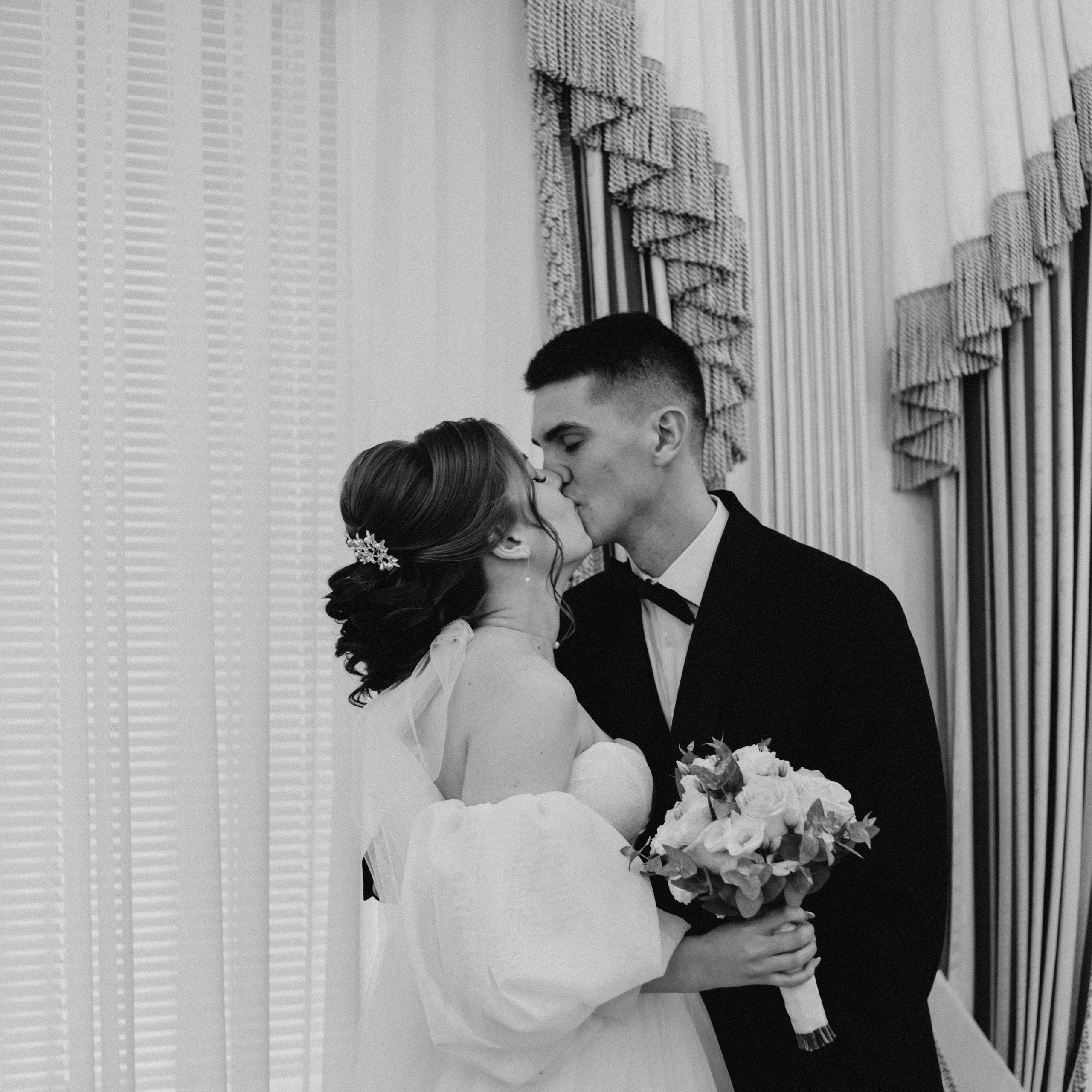 Владимир & Анастасия | 2022 г. Фотограф Ялуторовск/Тюмень Колесникова Анна