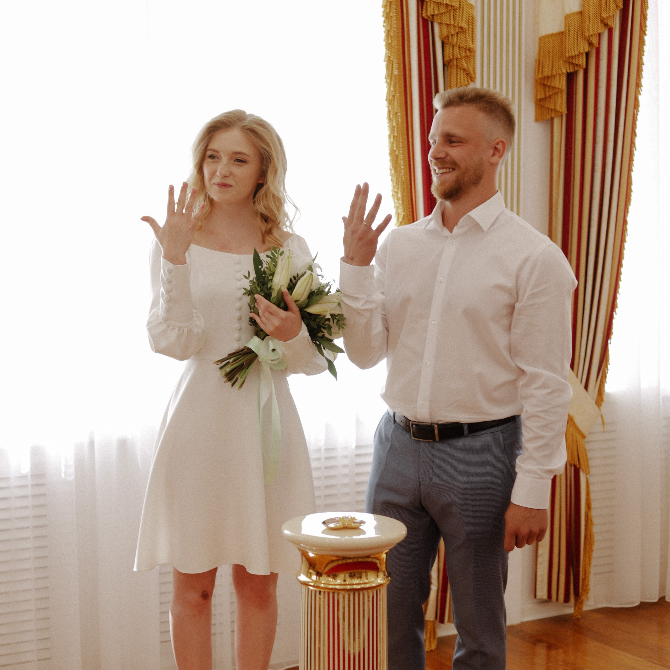 Галина & Алексей | 2022 г. Фотограф Ялуторовск/Тюмень Колесникова Анна