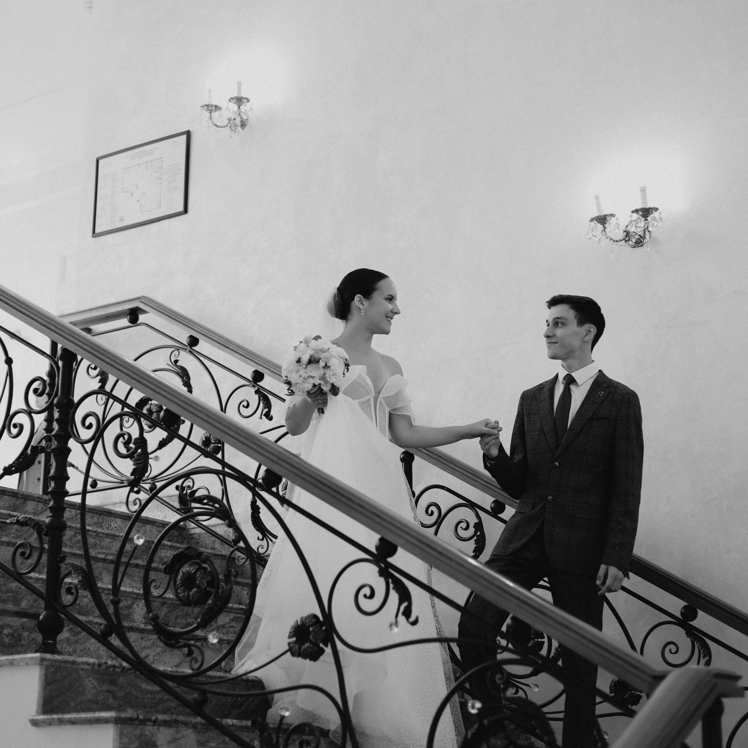 Карина & Влад | 2023 г. Фотограф Ялуторовск/Тюмень Колесникова Анна