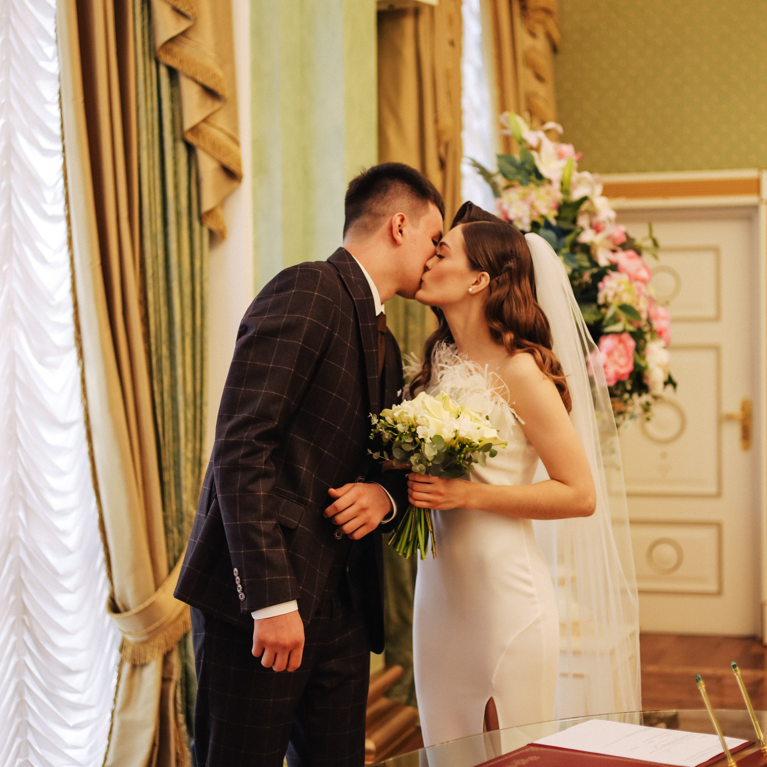 Анастасия & Даниял | 2023 г. Фотограф Ялуторовск/Тюмень Колесникова Анна