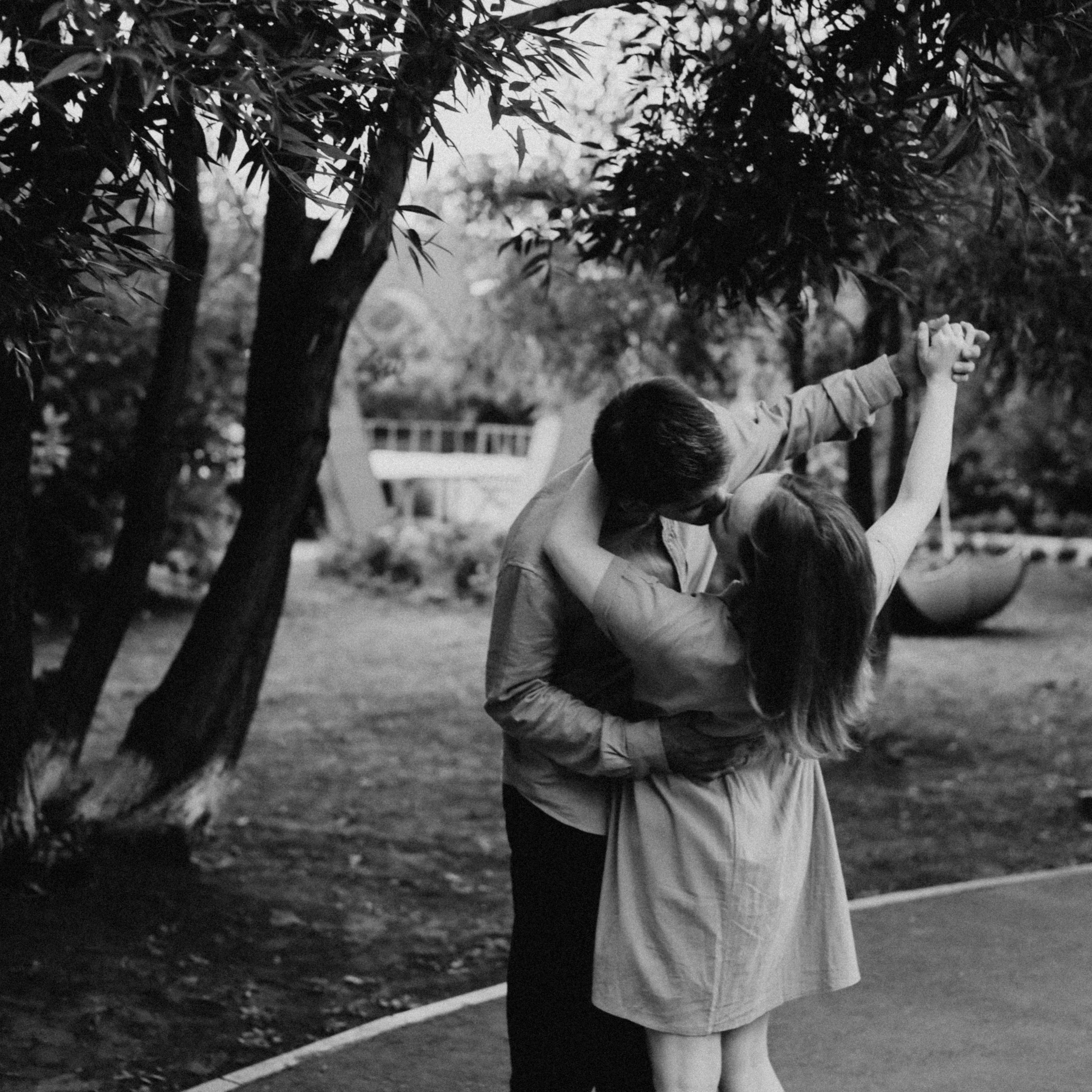 Таня & Влад. Фотограф Ялуторовск/Тюмень Колесникова Анна