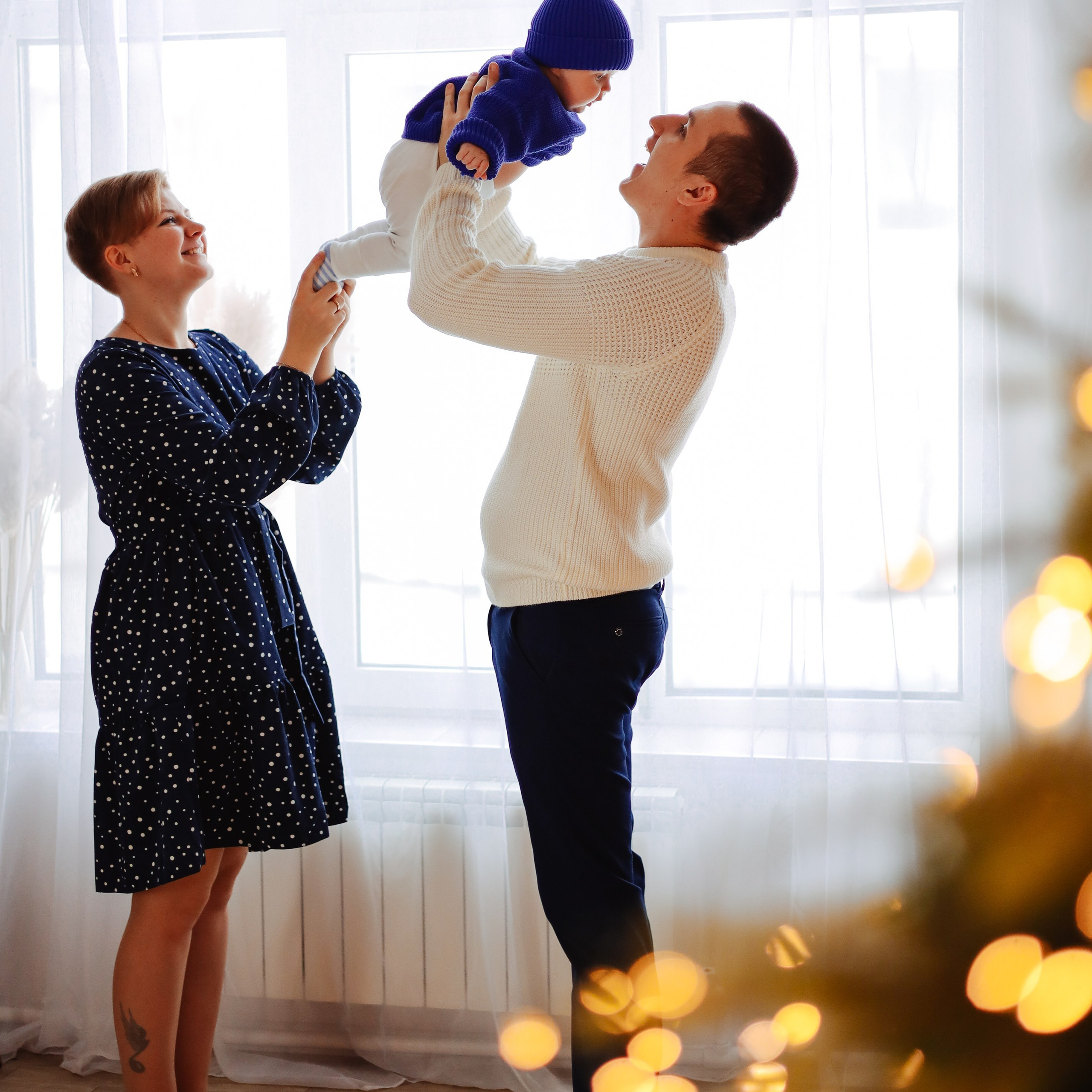 Отзывы. Фотограф Ялуторовск/Тюмень Колесникова Анна