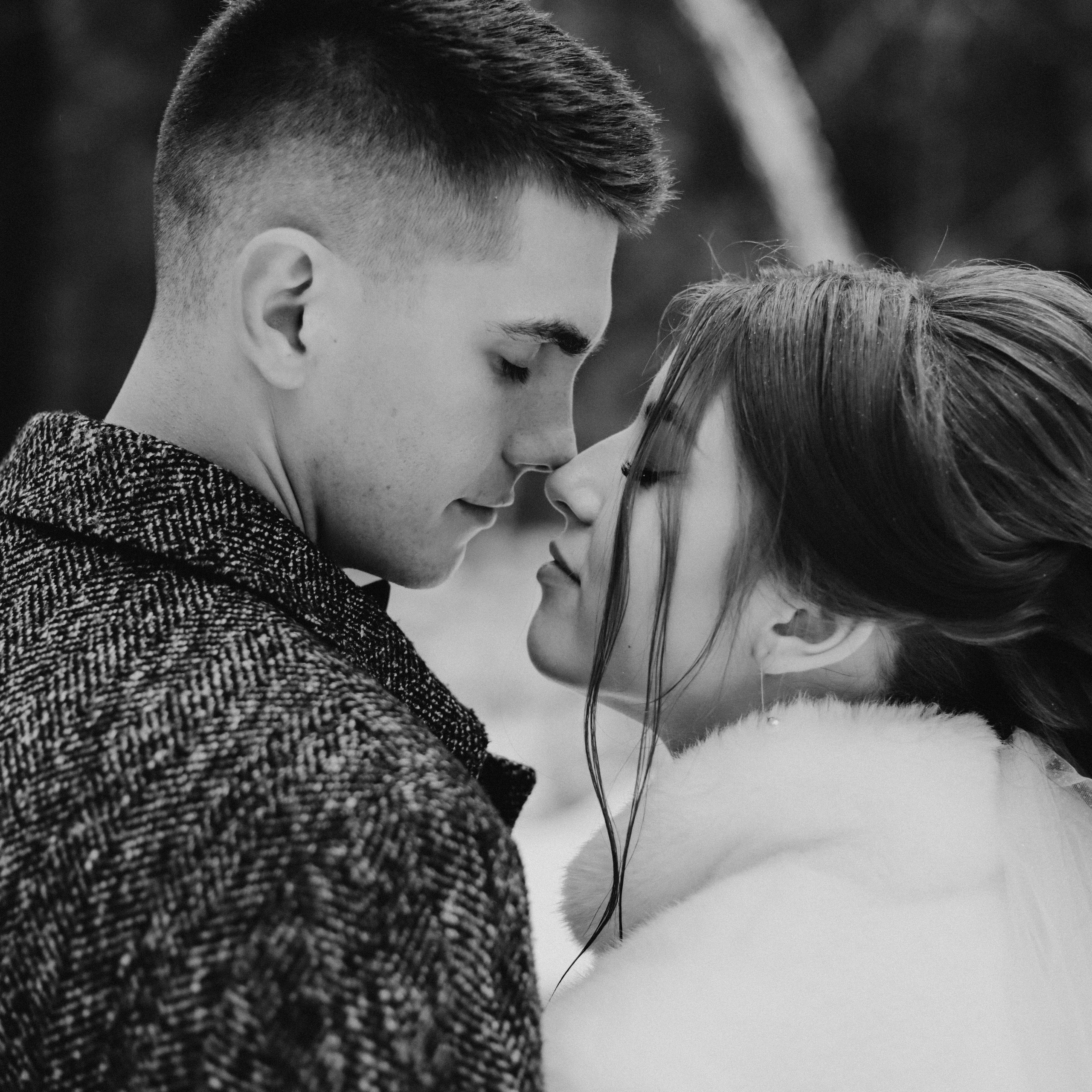 Владимир & Анастасия | 2022 г. Фотограф Ялуторовск/Тюмень Колесникова Анна