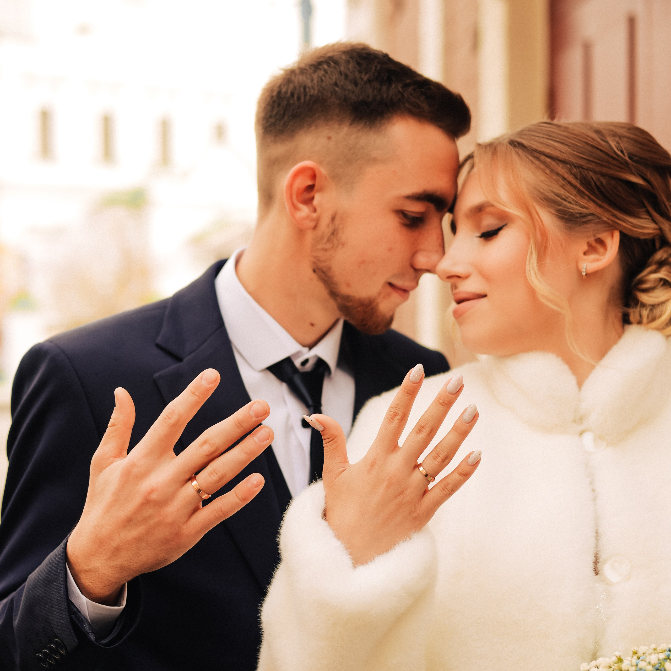 Настя & Леша | 2023 г. Фотограф Ялуторовск/Тюмень Колесникова Анна