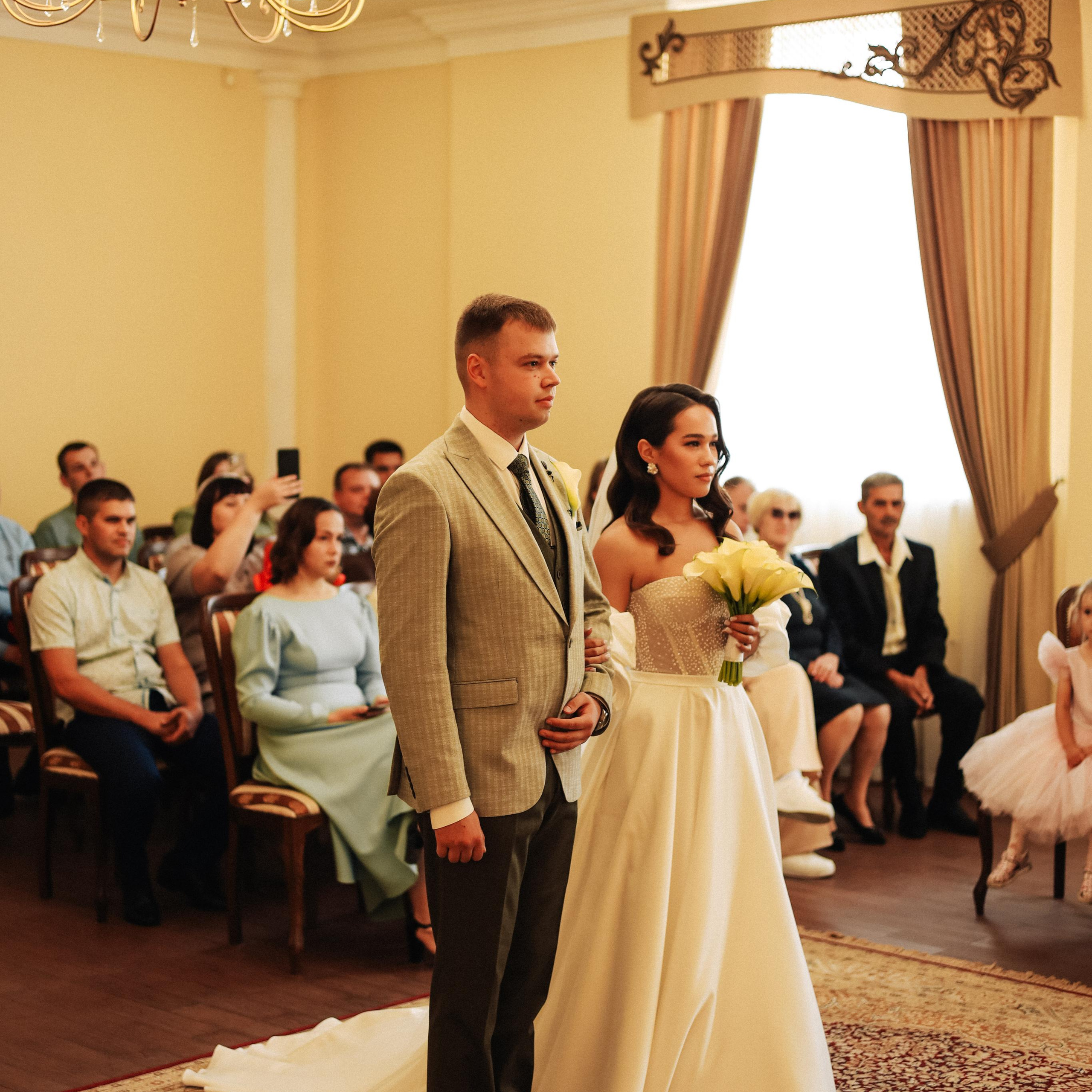 Полина & Денис | 2023 г. Фотограф Ялуторовск/Тюмень Колесникова Анна