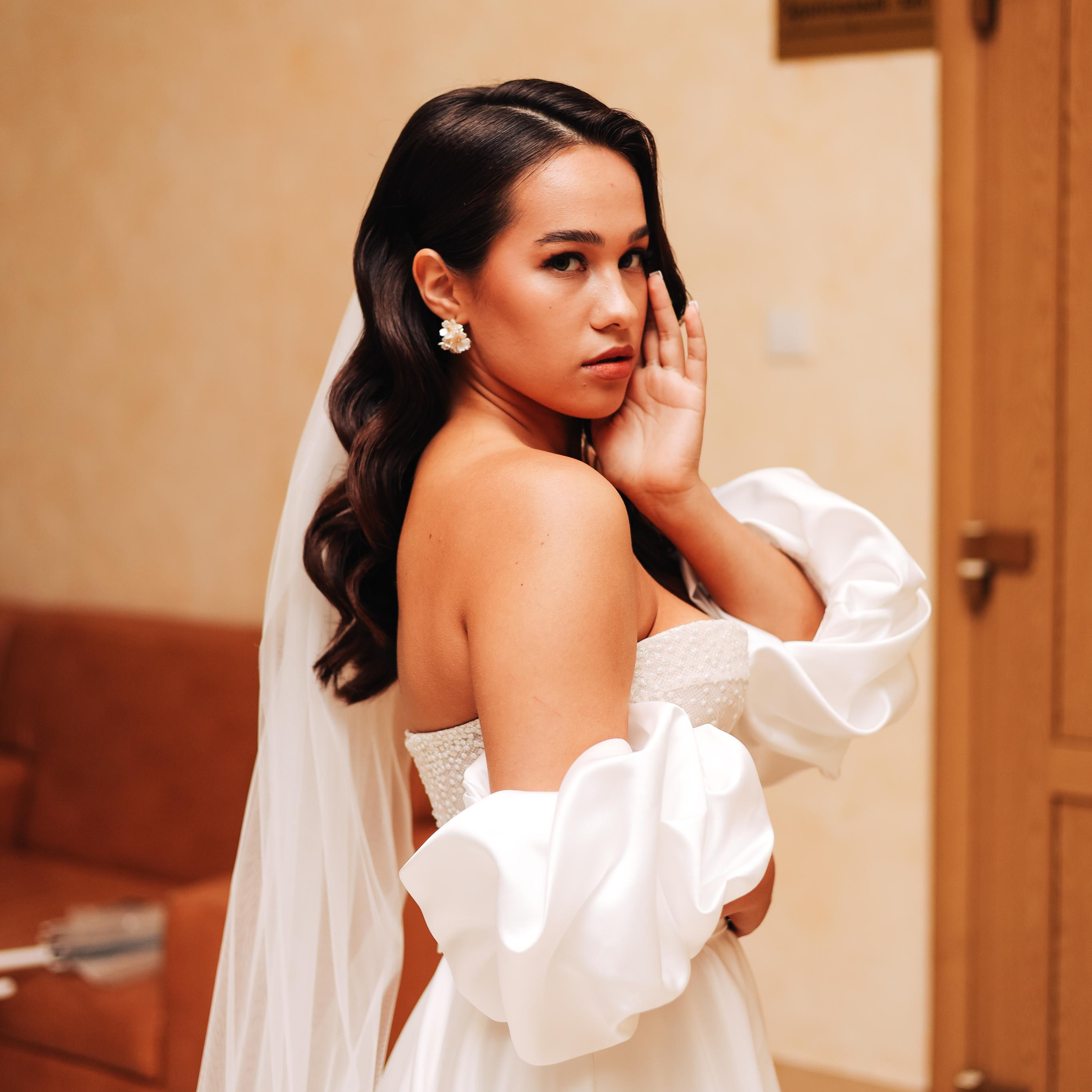 Полина & Денис | 2023 г. Фотограф Ялуторовск/Тюмень Колесникова Анна