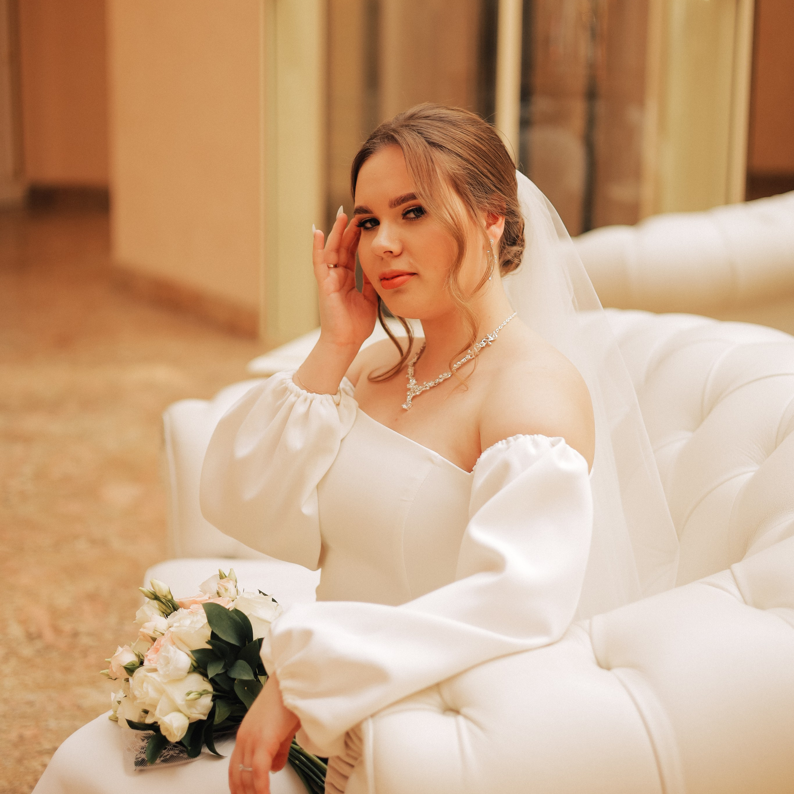 Яна & Николай | 2023 г. Фотограф Ялуторовск/Тюмень Колесникова Анна