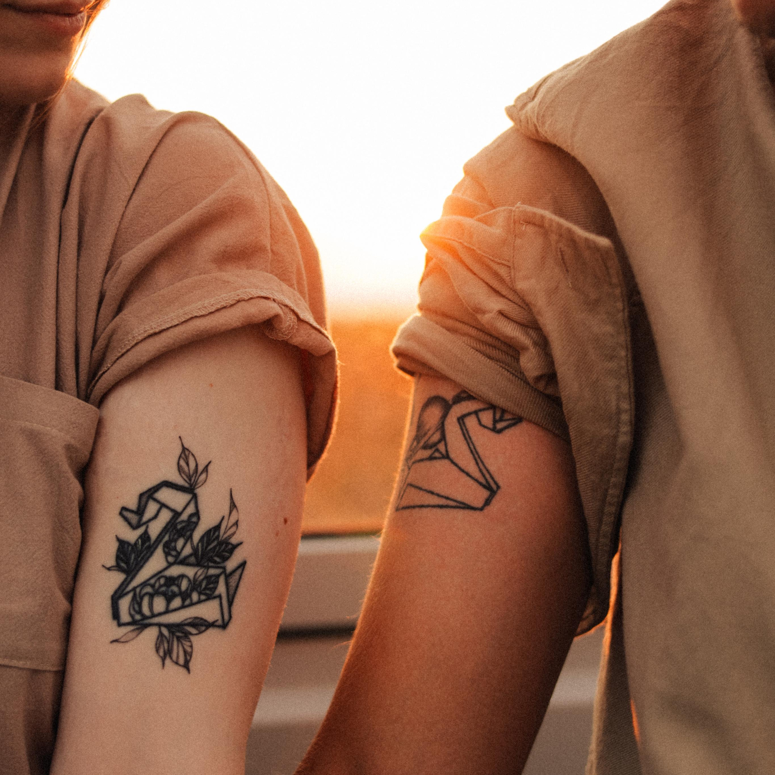 Таня & Влад. Фотограф Ялуторовск/Тюмень Колесникова Анна