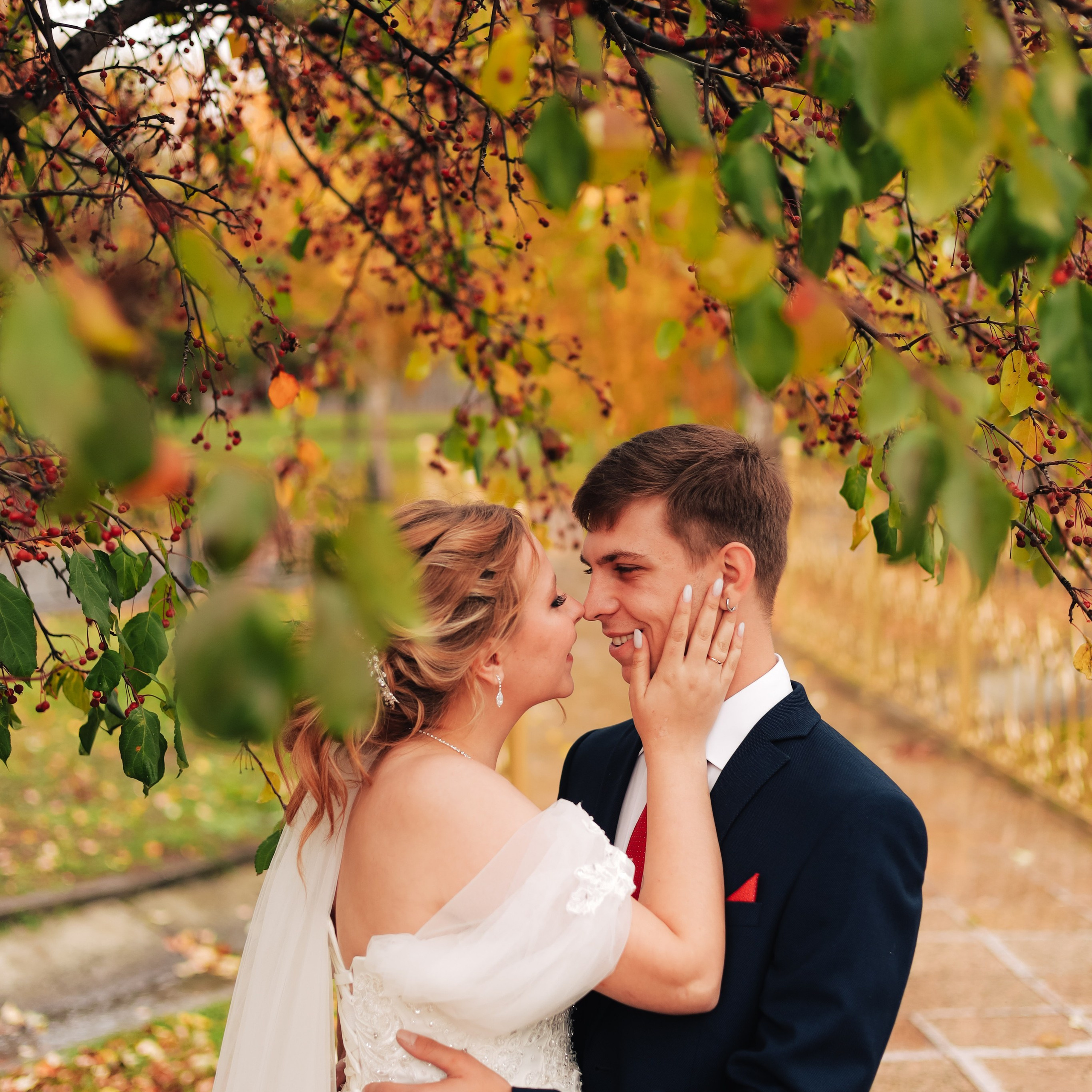 Отзывы. Фотограф Ялуторовск/Тюмень Колесникова Анна