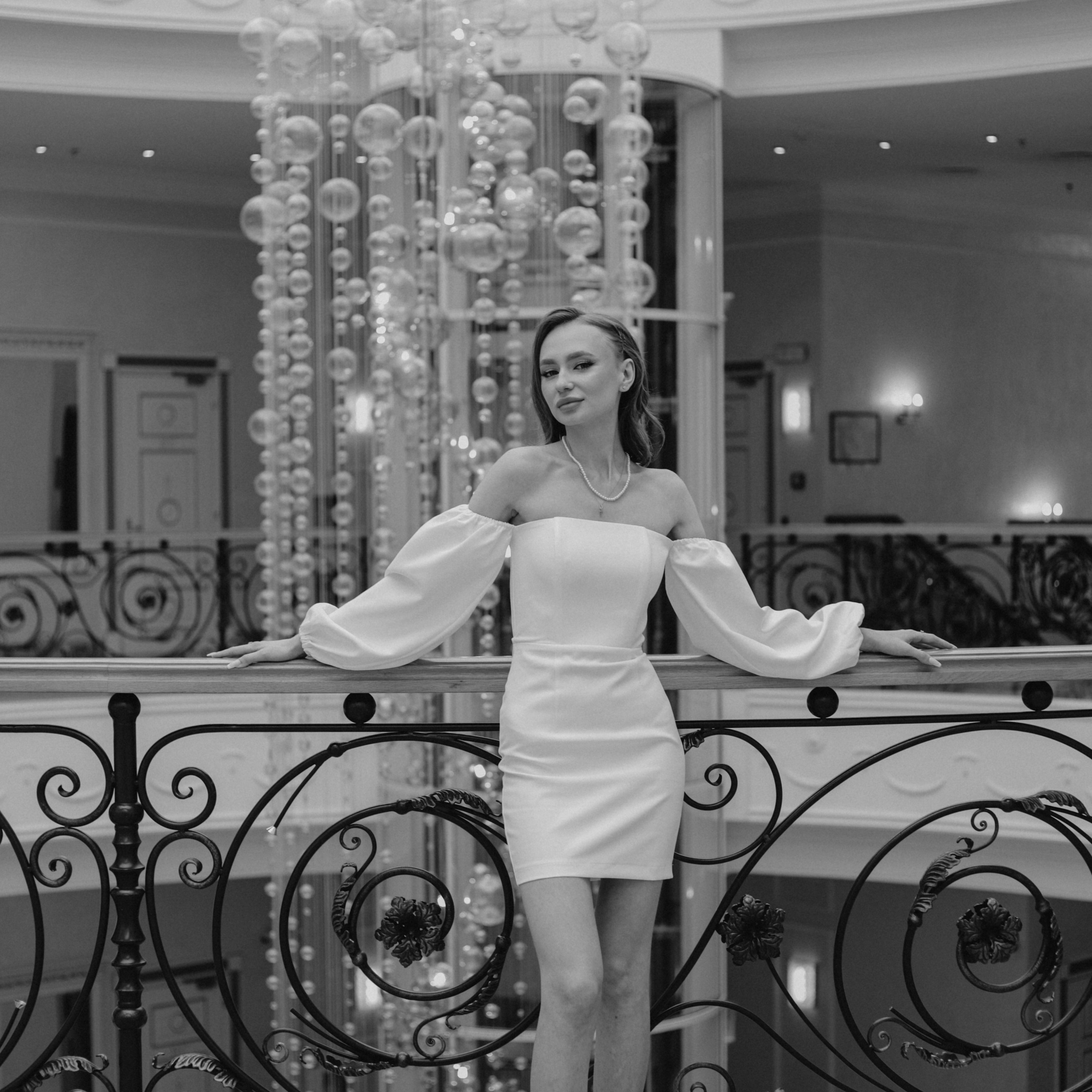 Дарья & Сергей | 2022 г. Фотограф Ялуторовск/Тюмень Колесникова Анна