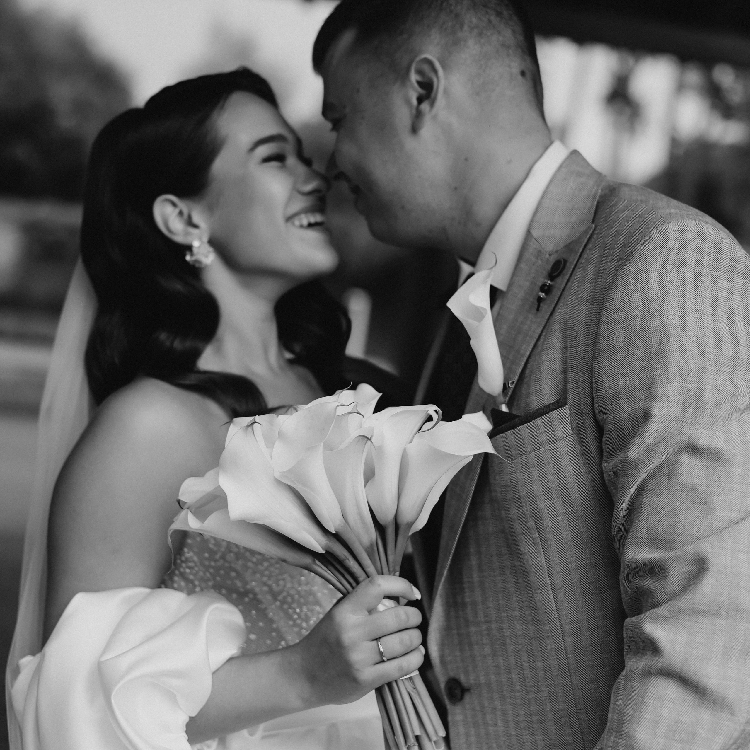 Полина & Денис | 2023 г. Фотограф Ялуторовск/Тюмень Колесникова Анна