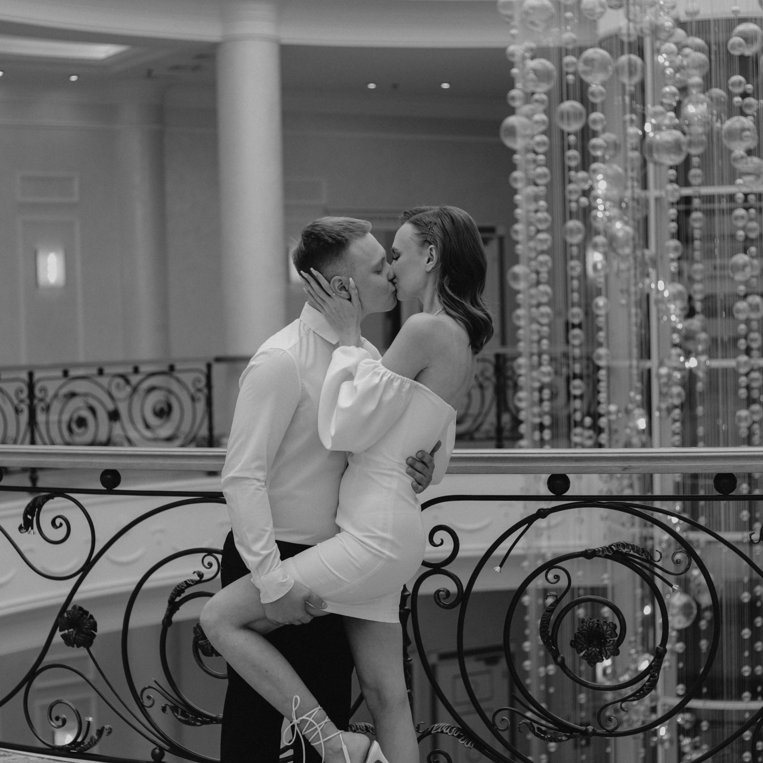 Дарья & Сергей | 2022 г. Фотограф Ялуторовск/Тюмень Колесникова Анна