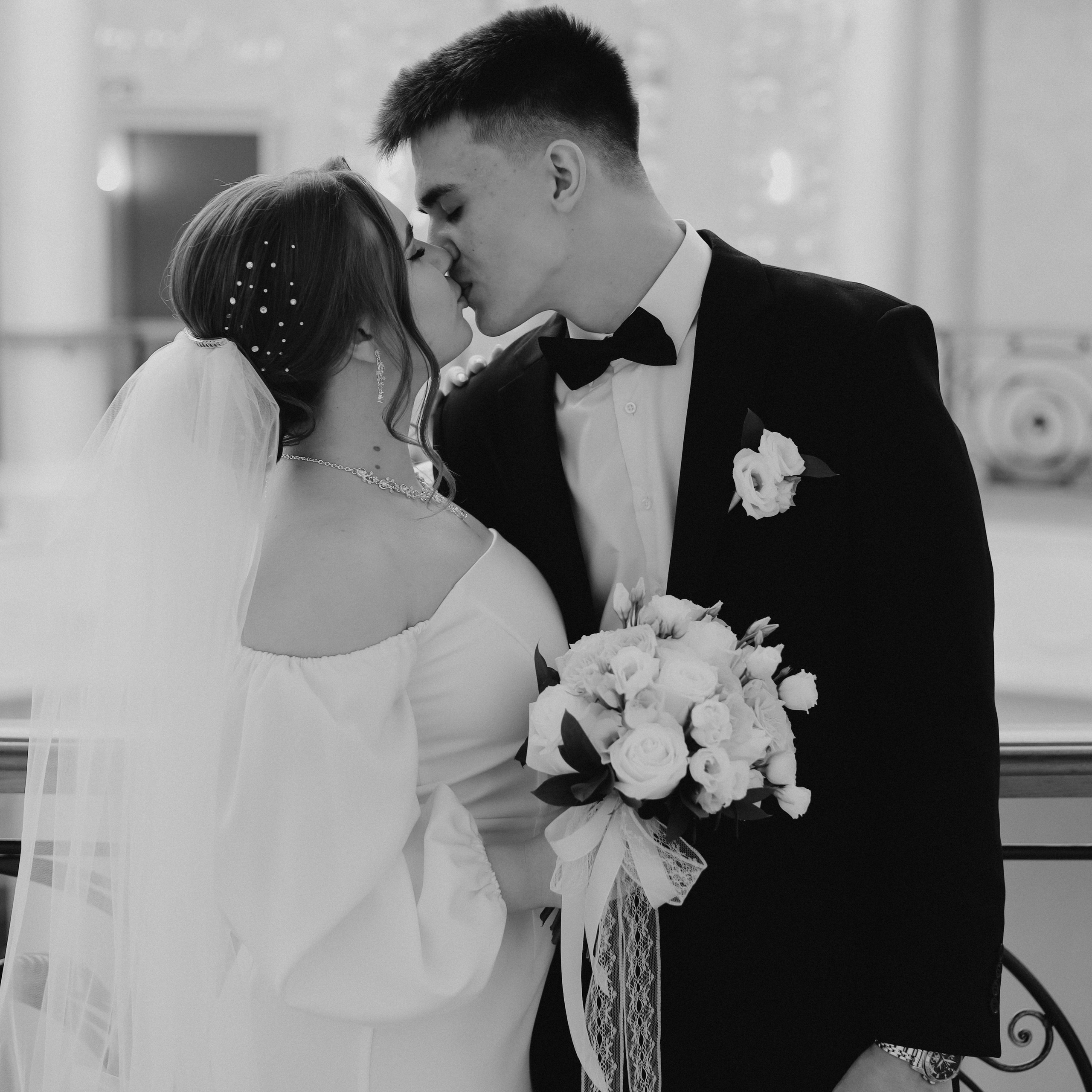 Яна & Николай | 2023 г. Фотограф Ялуторовск/Тюмень Колесникова Анна