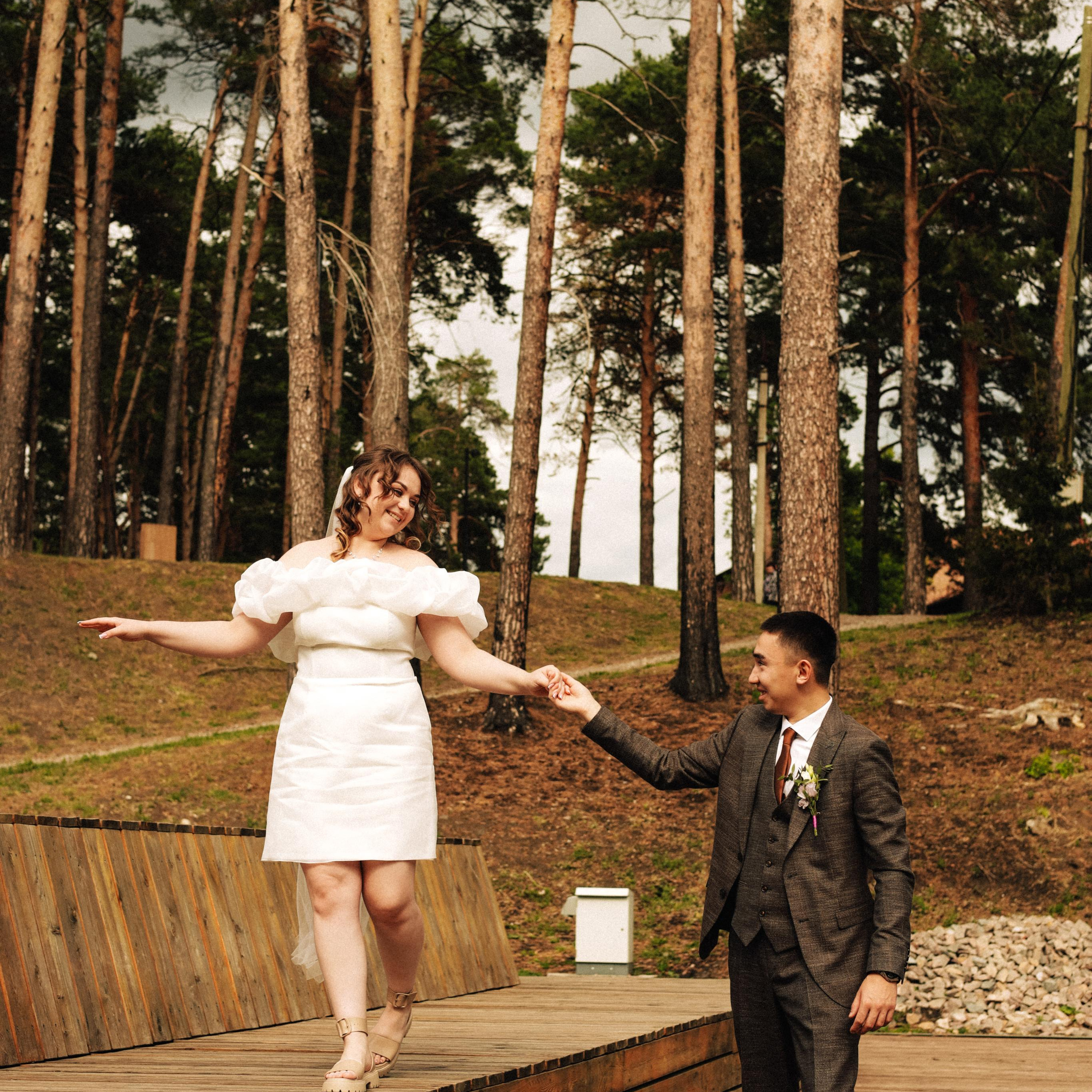 Отзывы. Фотограф Ялуторовск/Тюмень Колесникова Анна