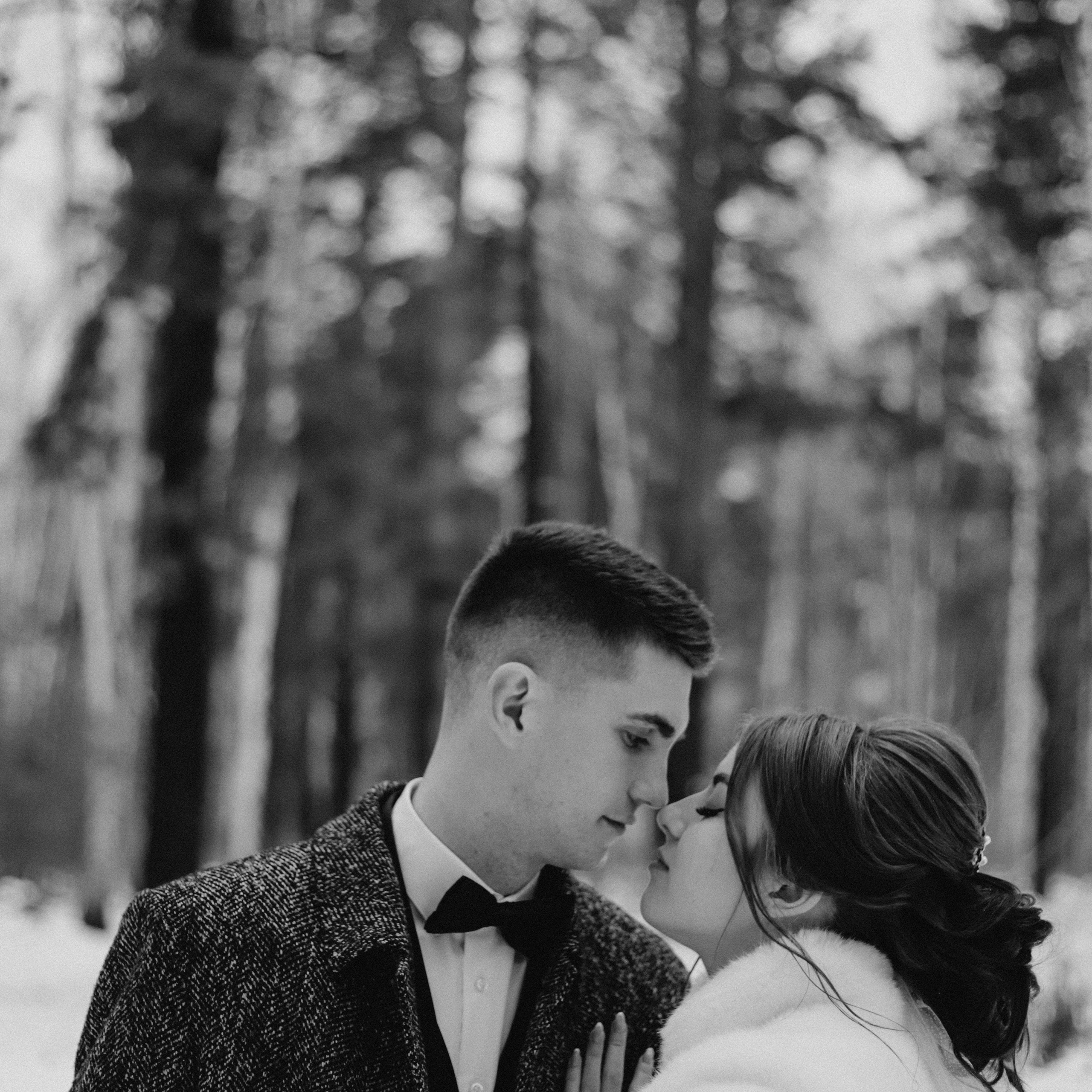 Владимир & Анастасия | 2022 г. Фотограф Ялуторовск/Тюмень Колесникова Анна