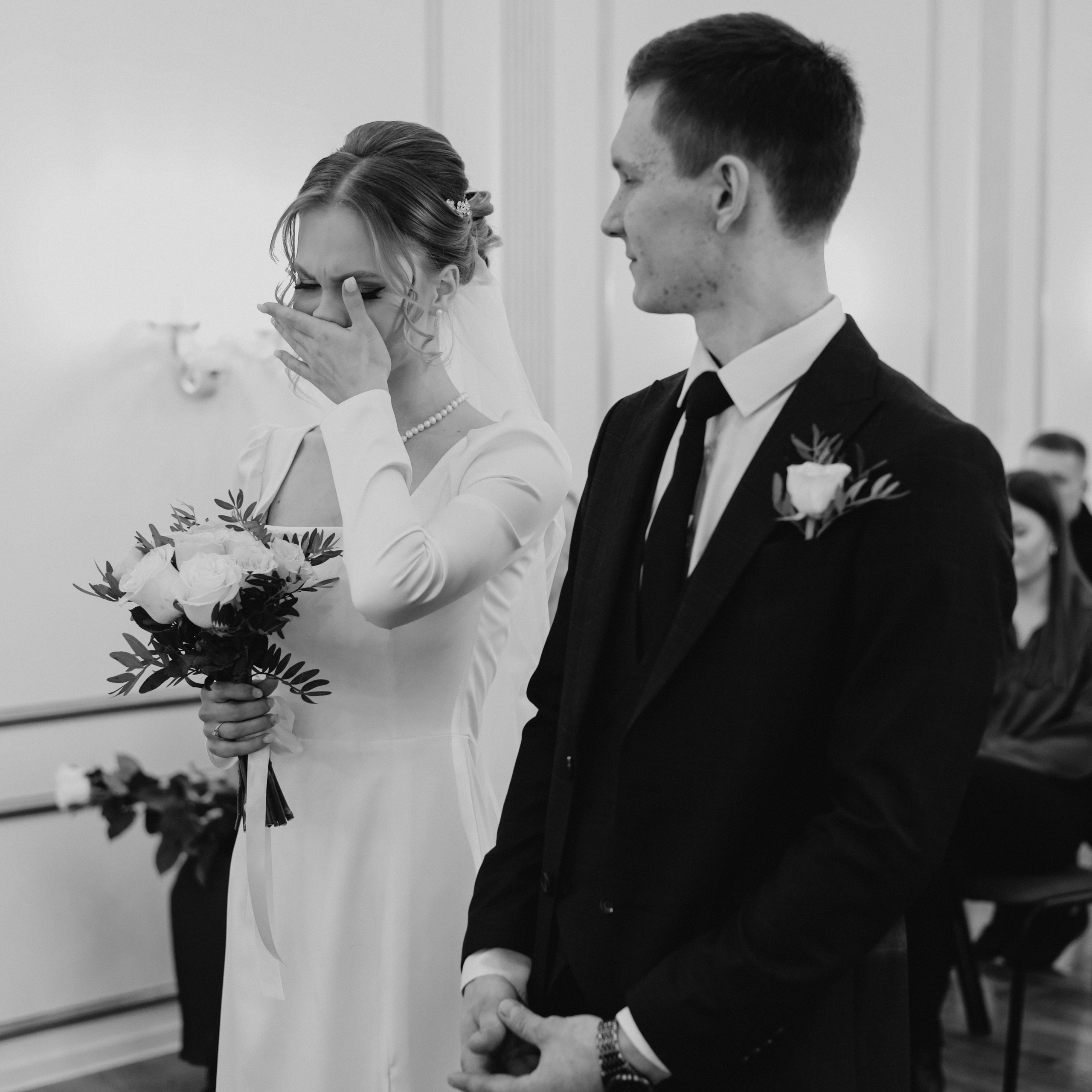 Маша & Никита | 2022 г. Фотограф Ялуторовск/Тюмень Колесникова Анна