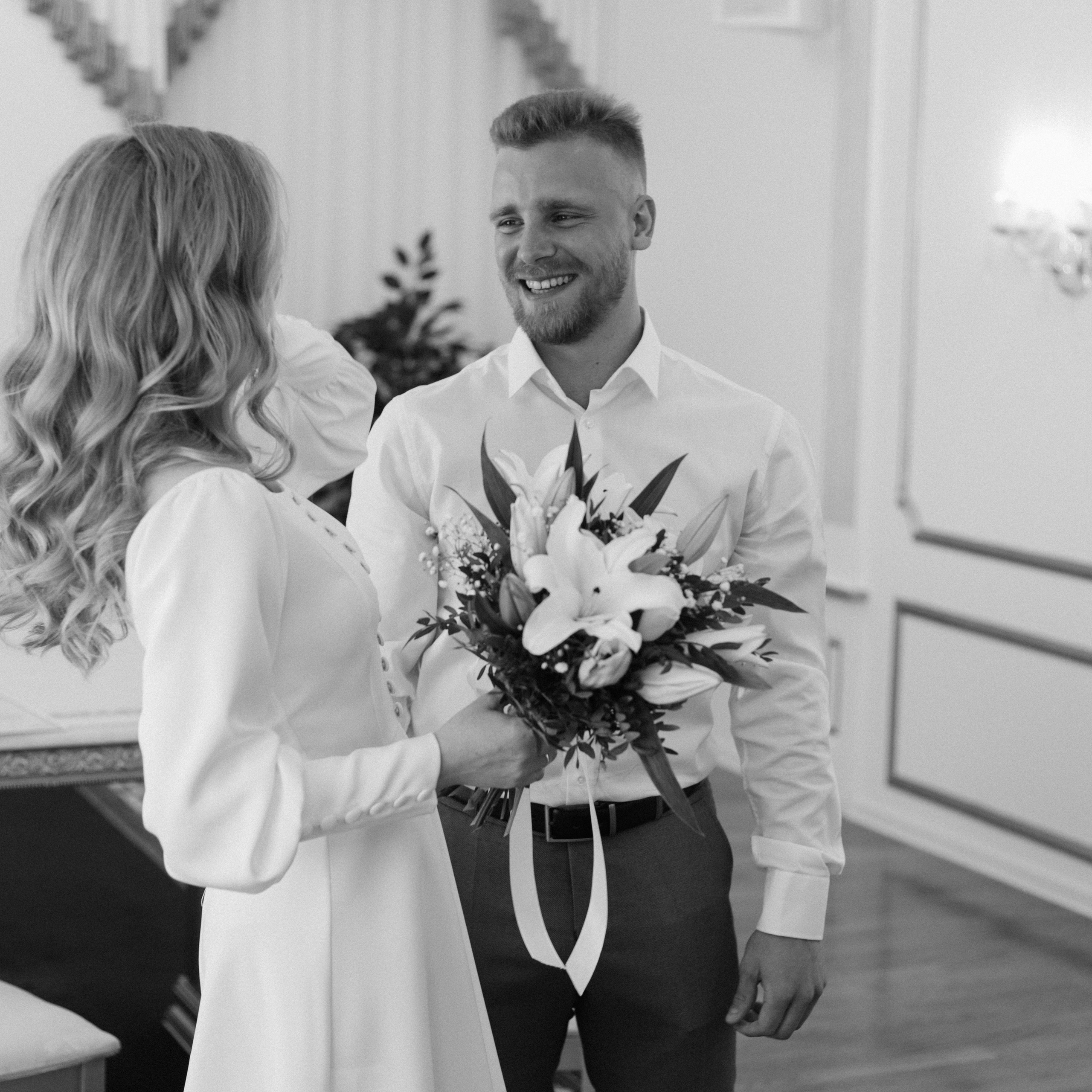 Галина & Алексей | 2022 г. Фотограф Ялуторовск/Тюмень Колесникова Анна