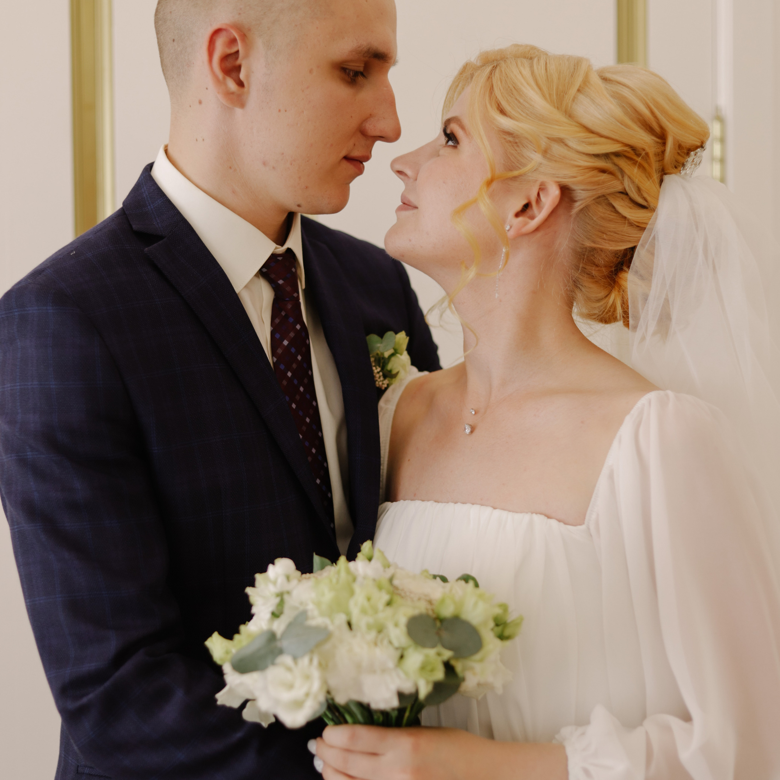 Ксения & Николай | 2022 г. Фотограф Ялуторовск/Тюмень Колесникова Анна