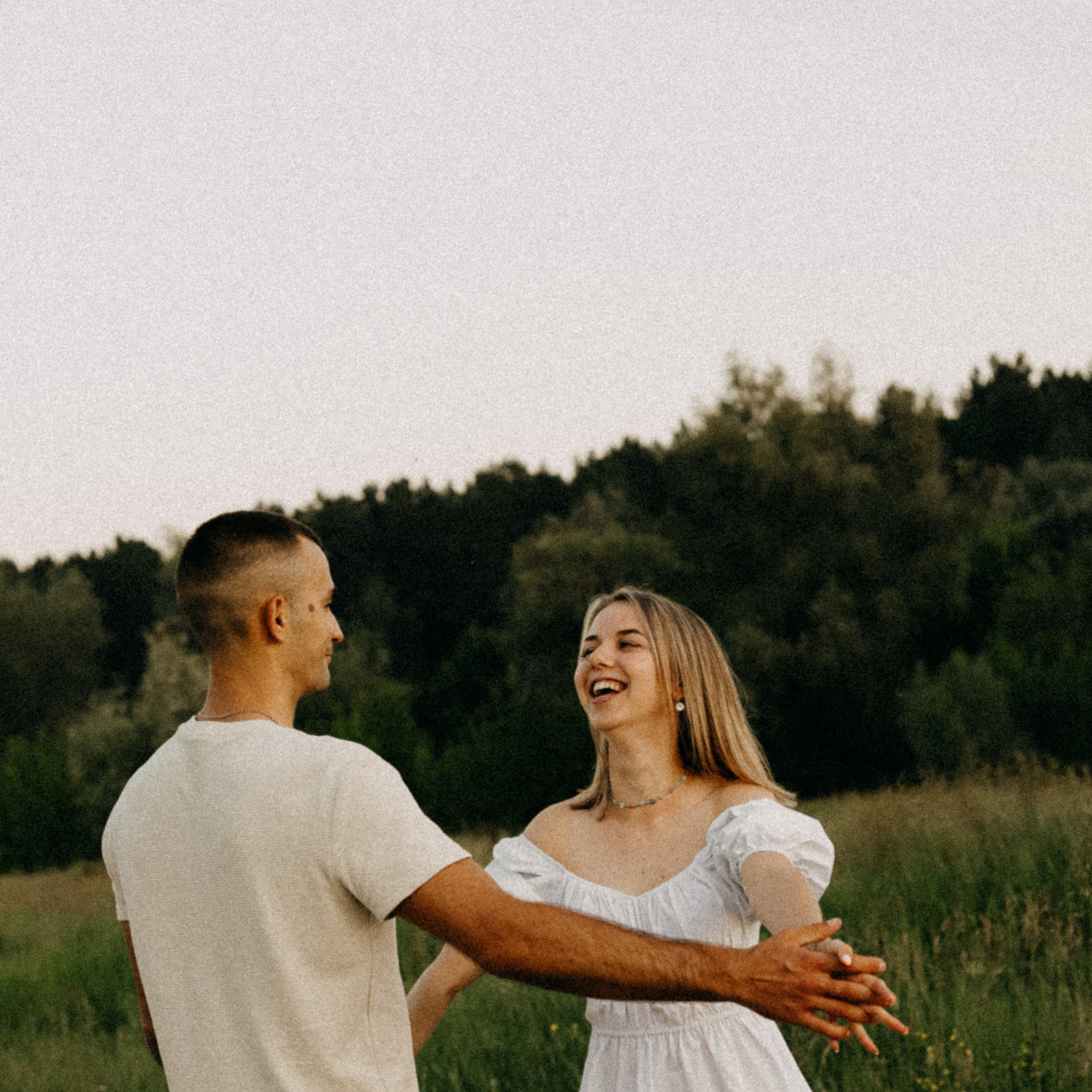 Лена & Илья. Фотограф Ялуторовск/Тюмень Колесникова Анна