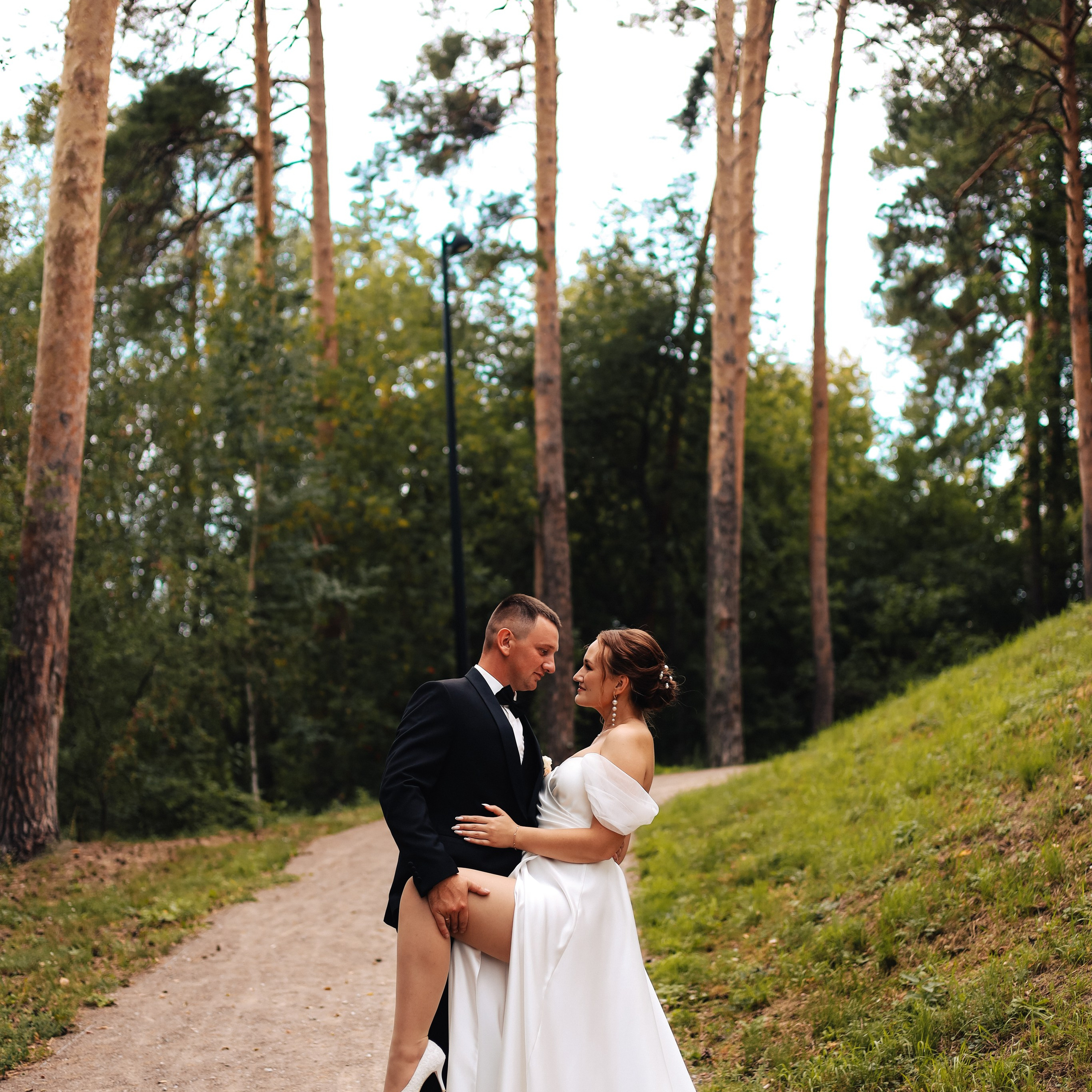 Екатерина & Андрей | 2023 г. Фотограф Ялуторовск/Тюмень Колесникова Анна