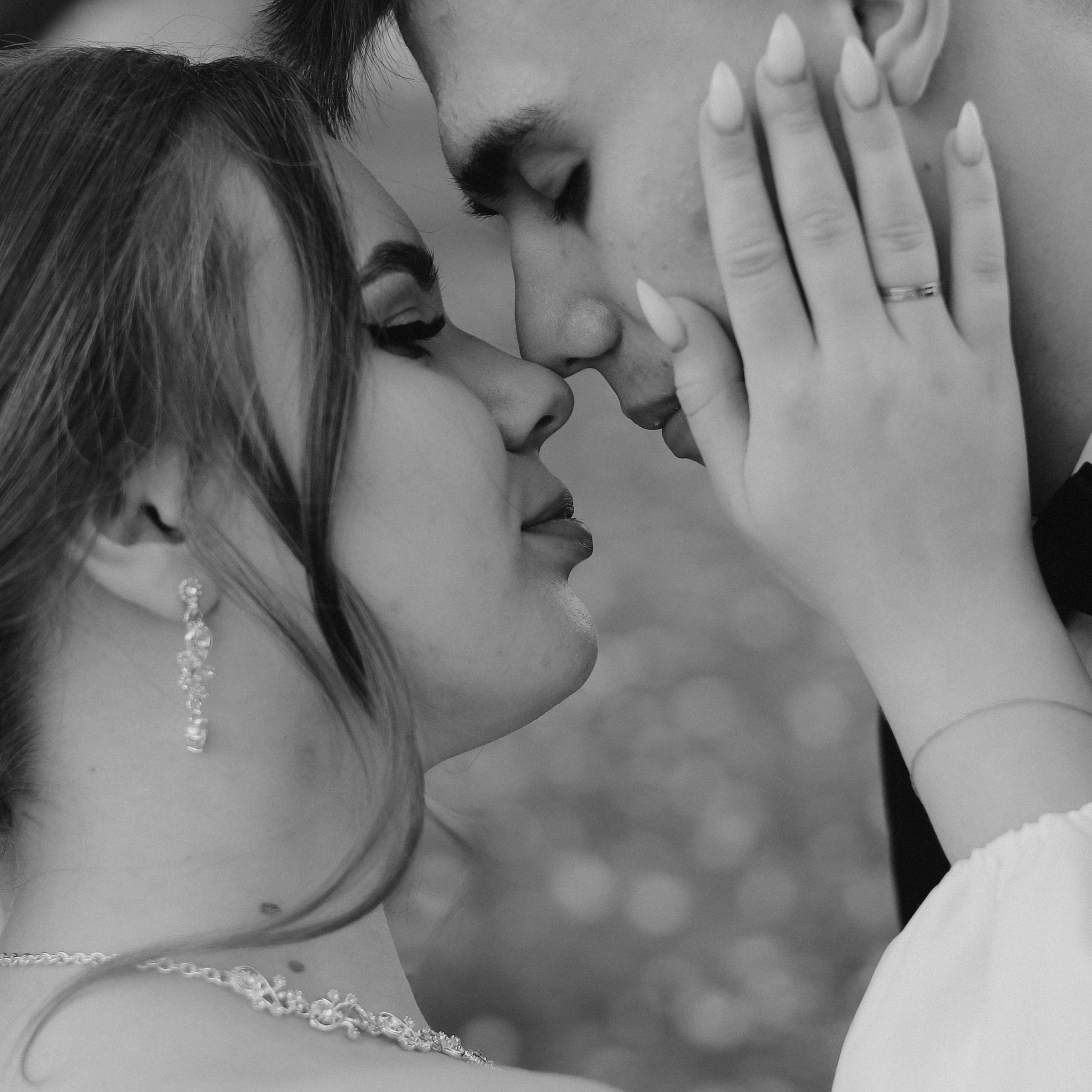 Яна & Николай | 2023 г. Фотограф Ялуторовск/Тюмень Колесникова Анна